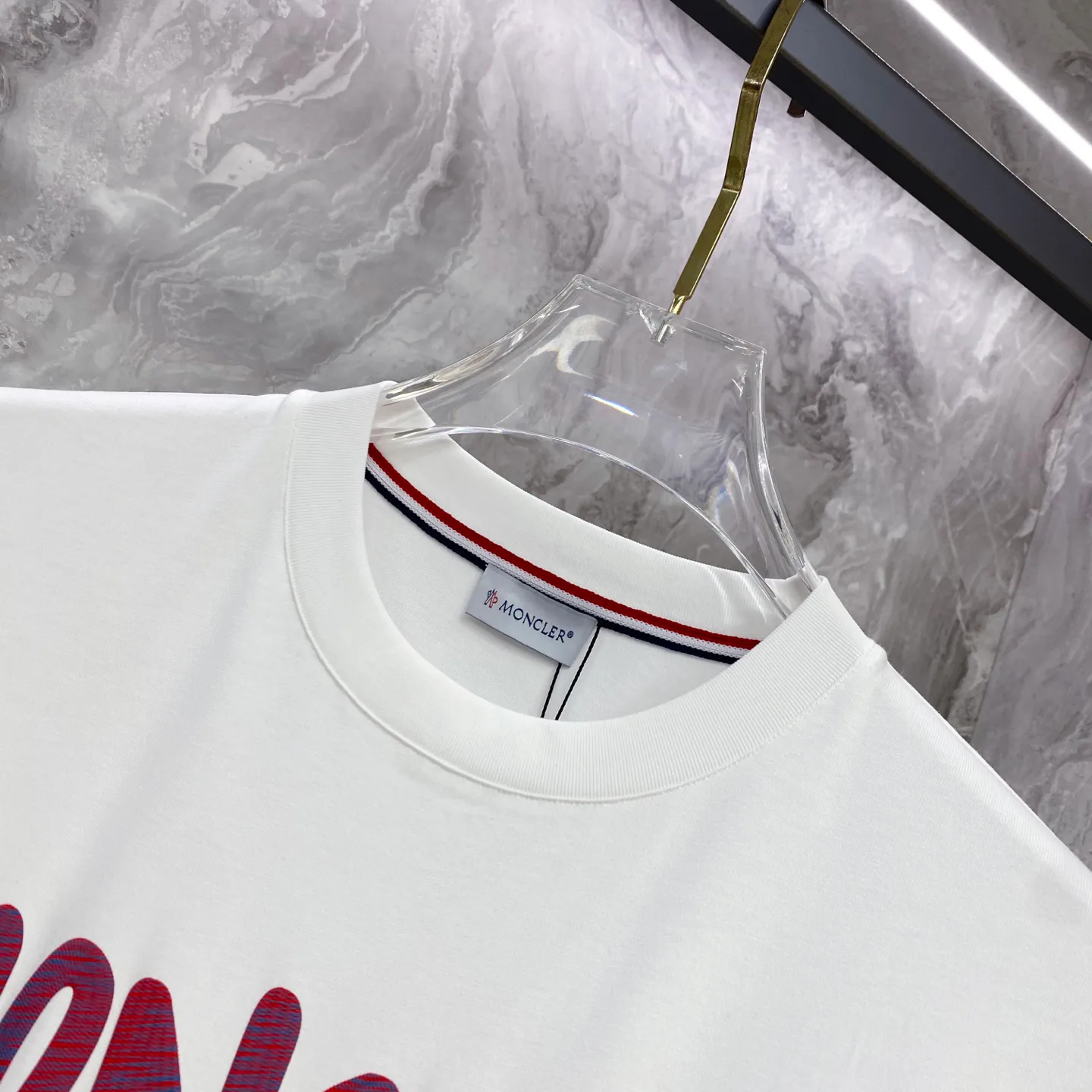 Футболки Мужские Moncler 12789894