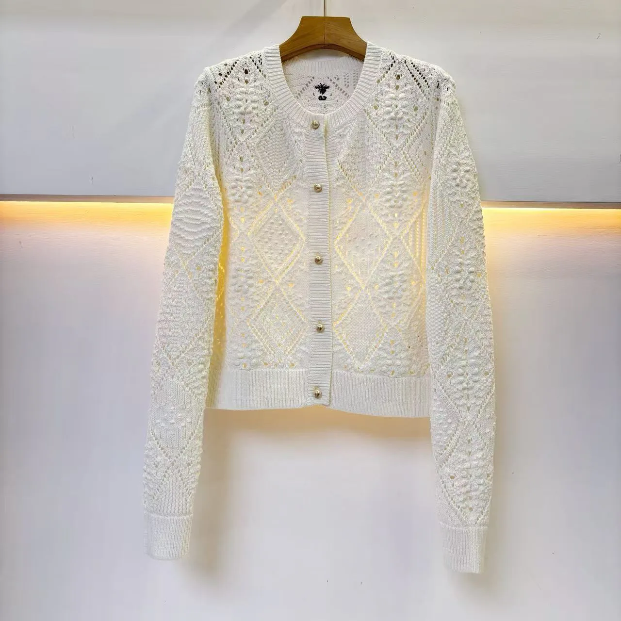 Джемперы И Свитеры Женские Christian Dior 10101527