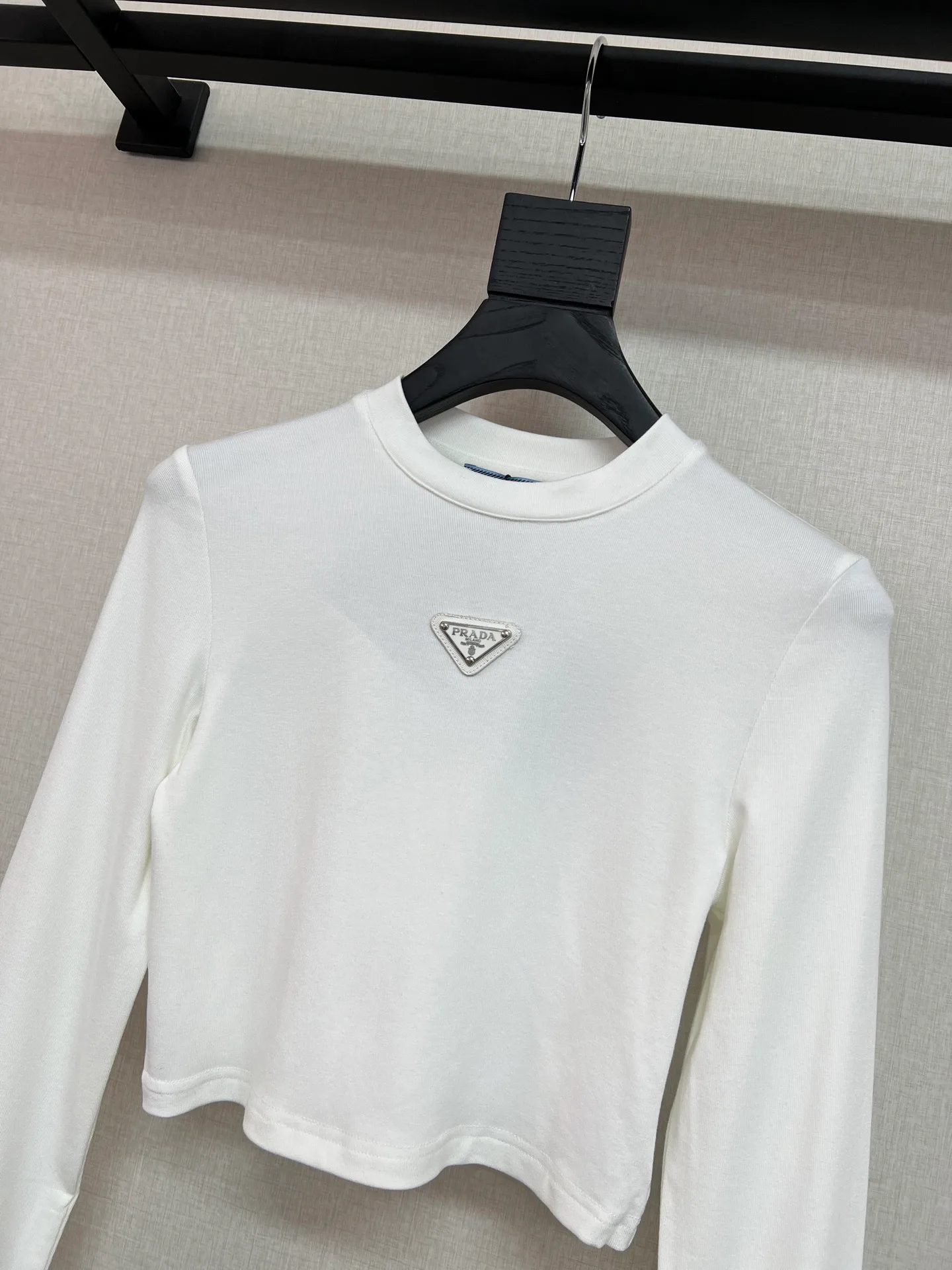 Рубашки Женские Prada 11409453