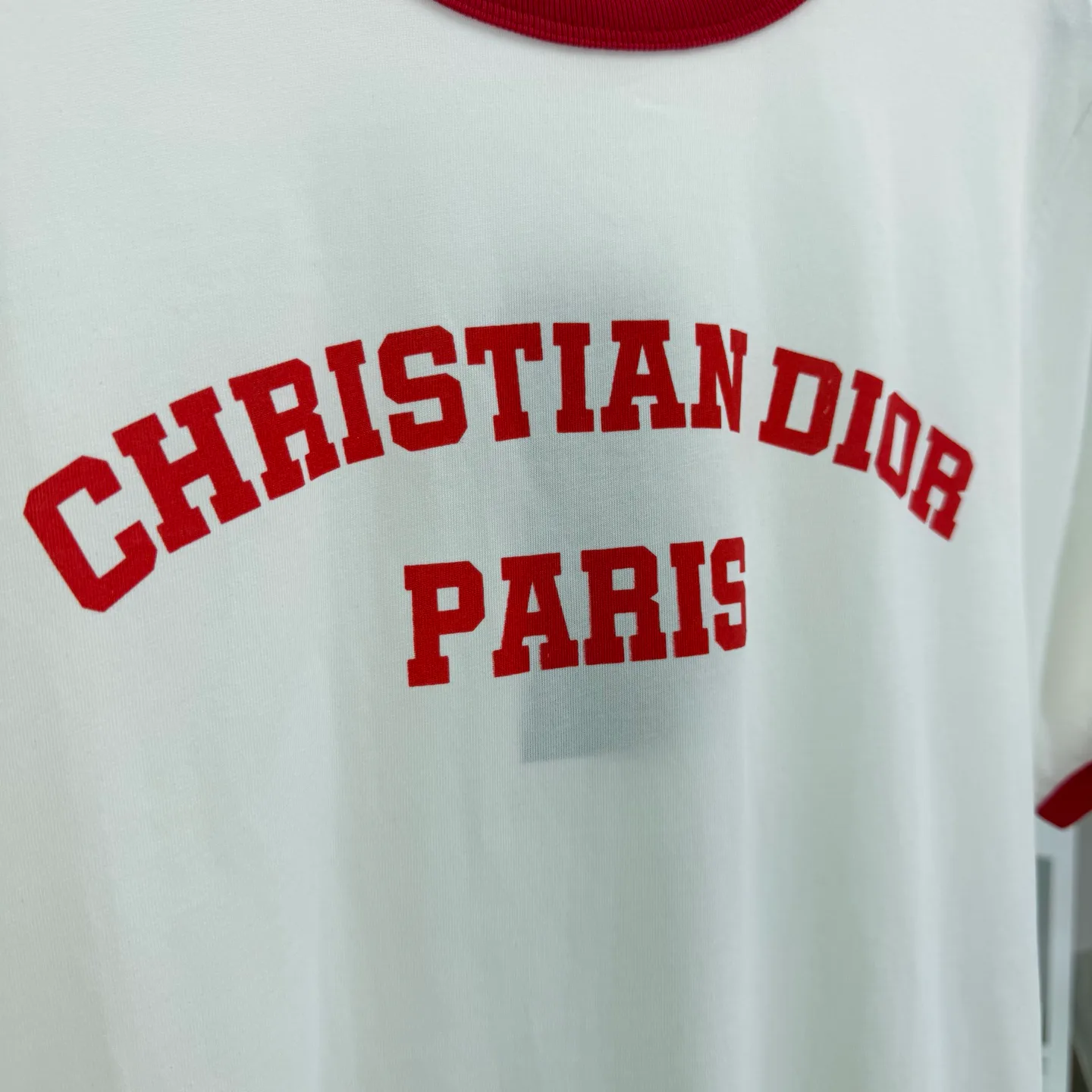Футболки Женские Christian Dior 11186748