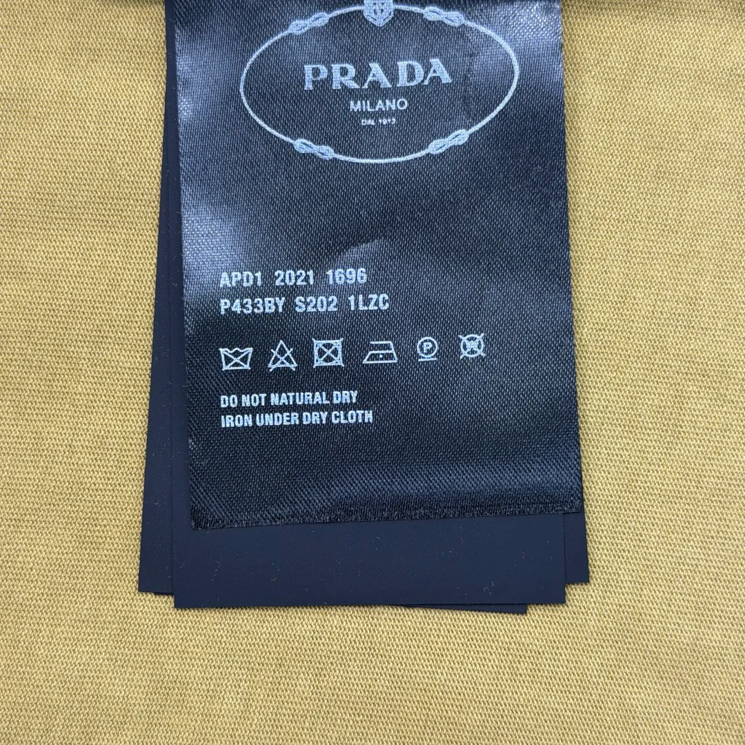 Футболки Мужские Prada 5347988