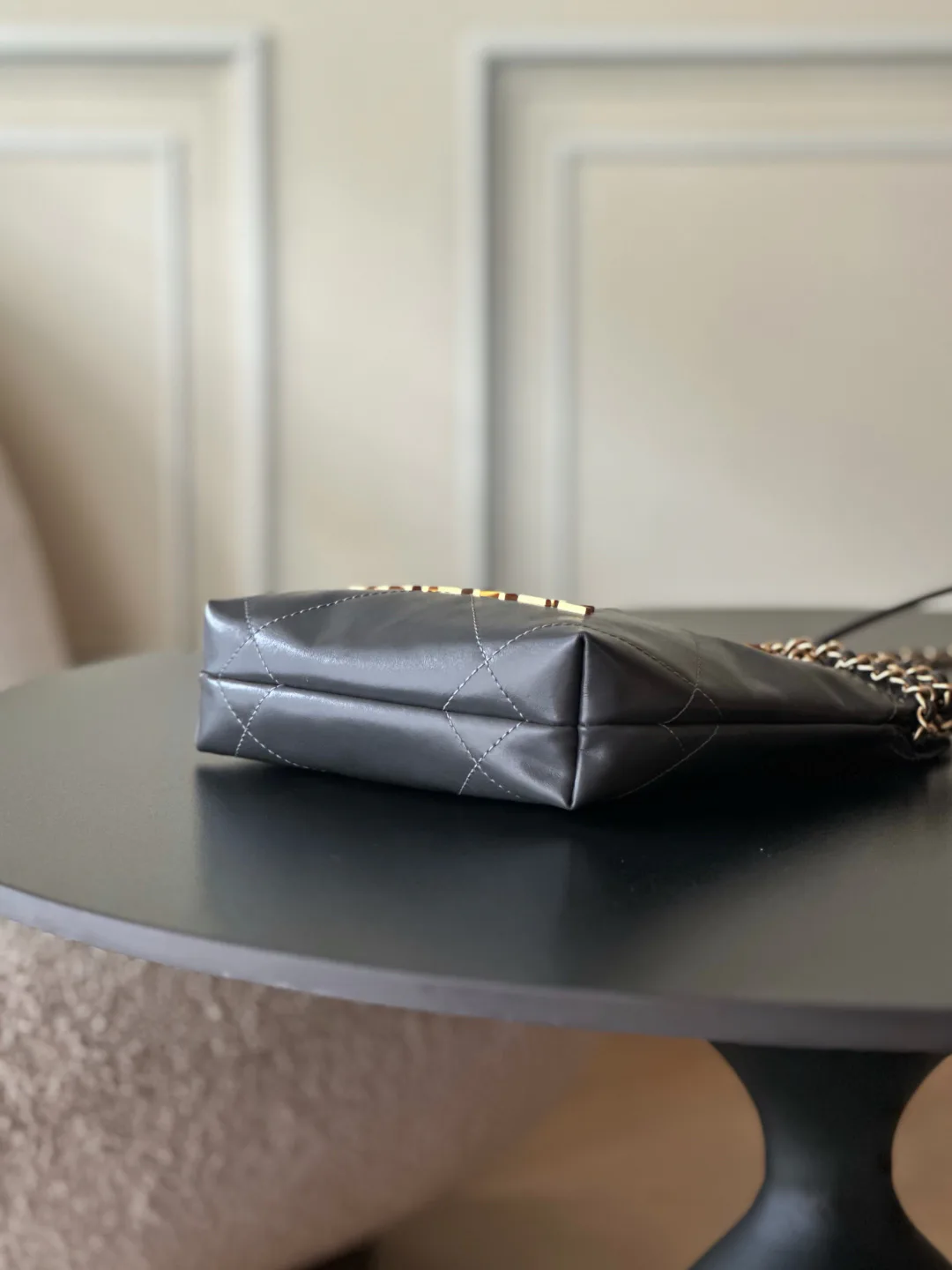 Классические Сумки Женские Chanel 18223296