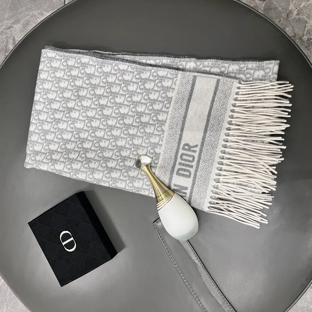 Шарфы Christian Dior 1752617