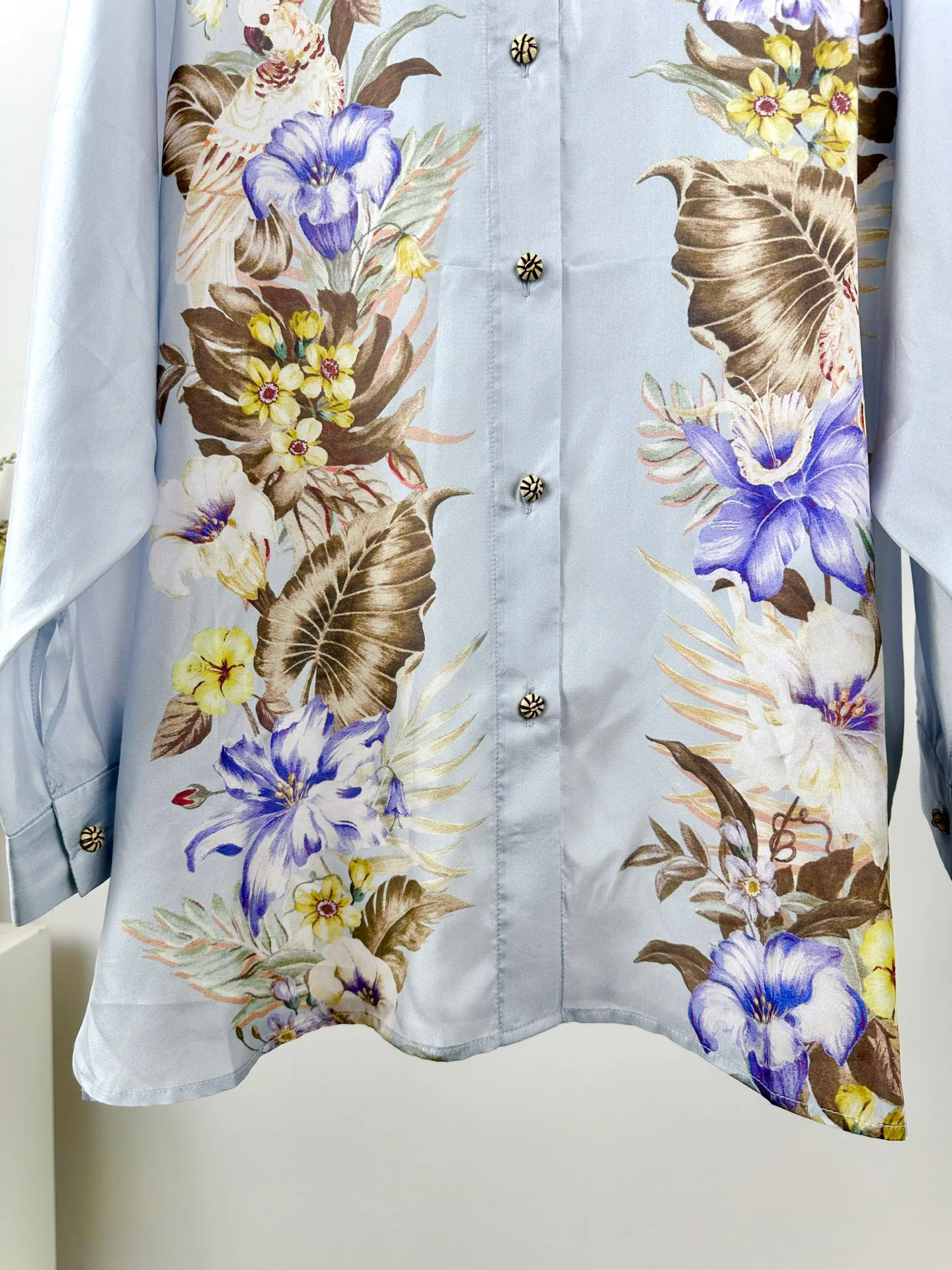 Рубашки Женские Zimmermann 1480575