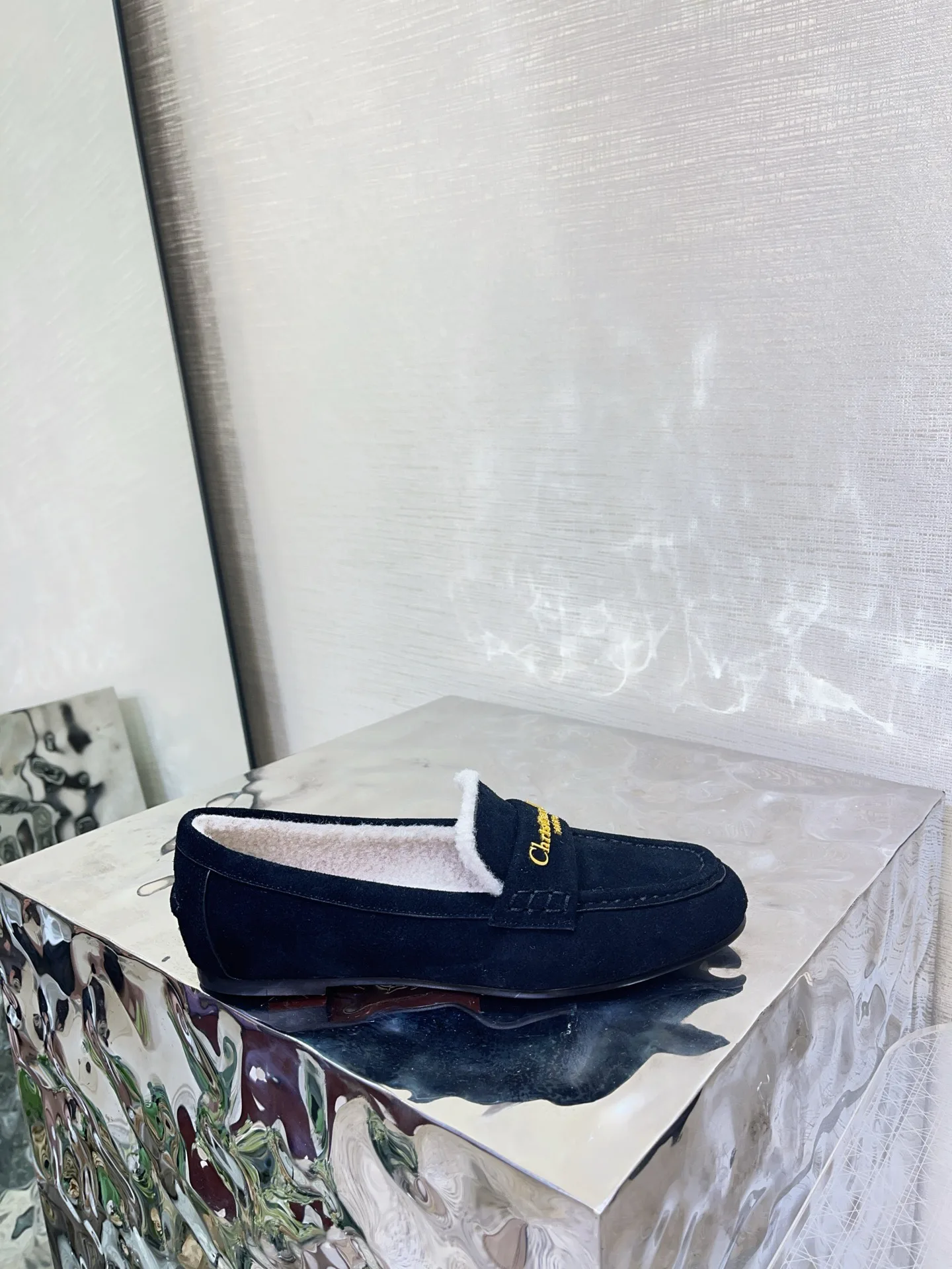 Лоферы И Мокасины Женские Christian Dior 173632