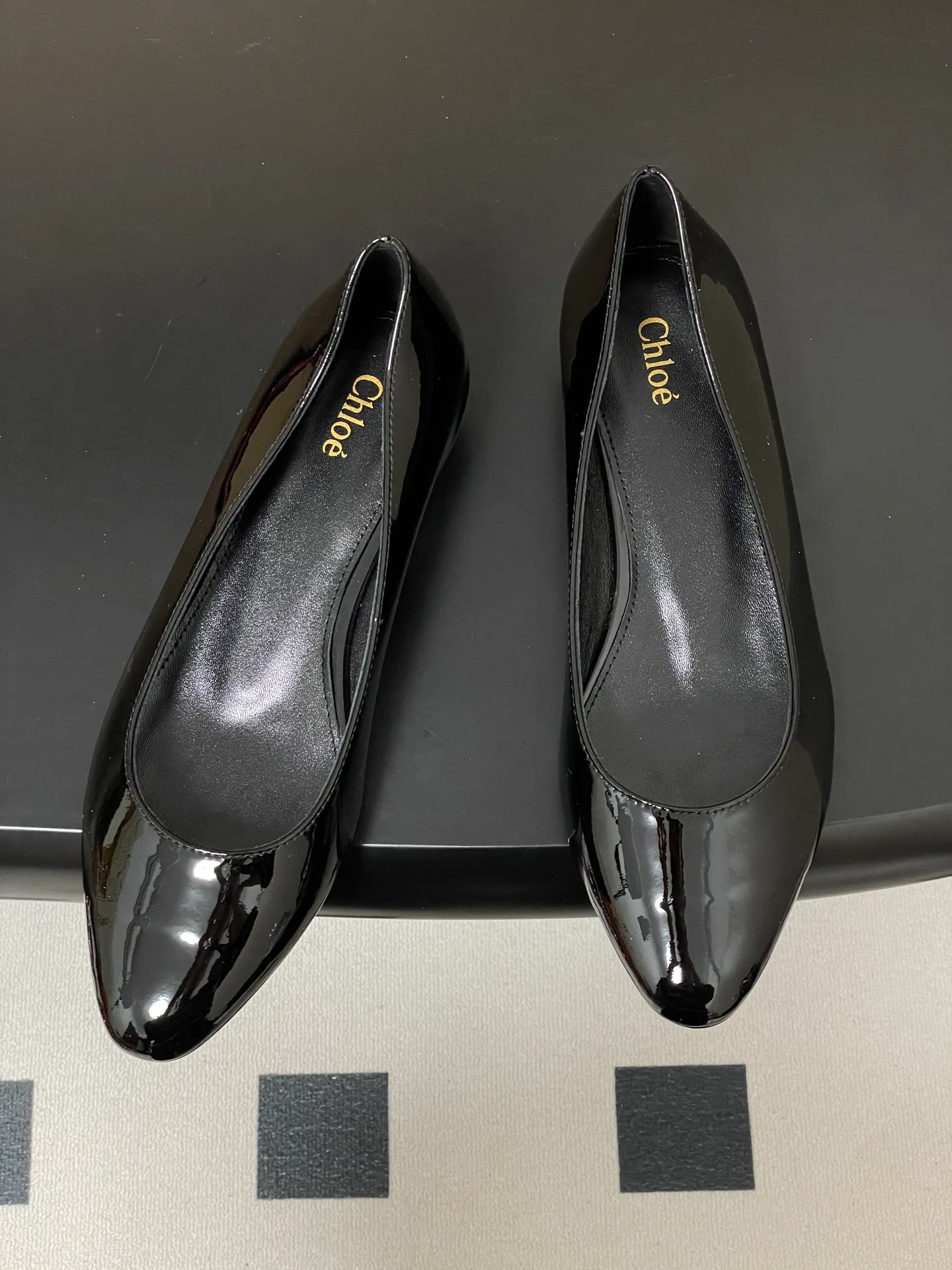 Туфли Женские Chloe 11574104