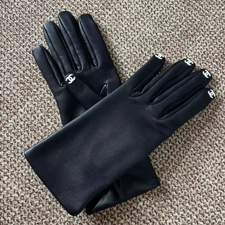 Перчатки Chanel 1445780
