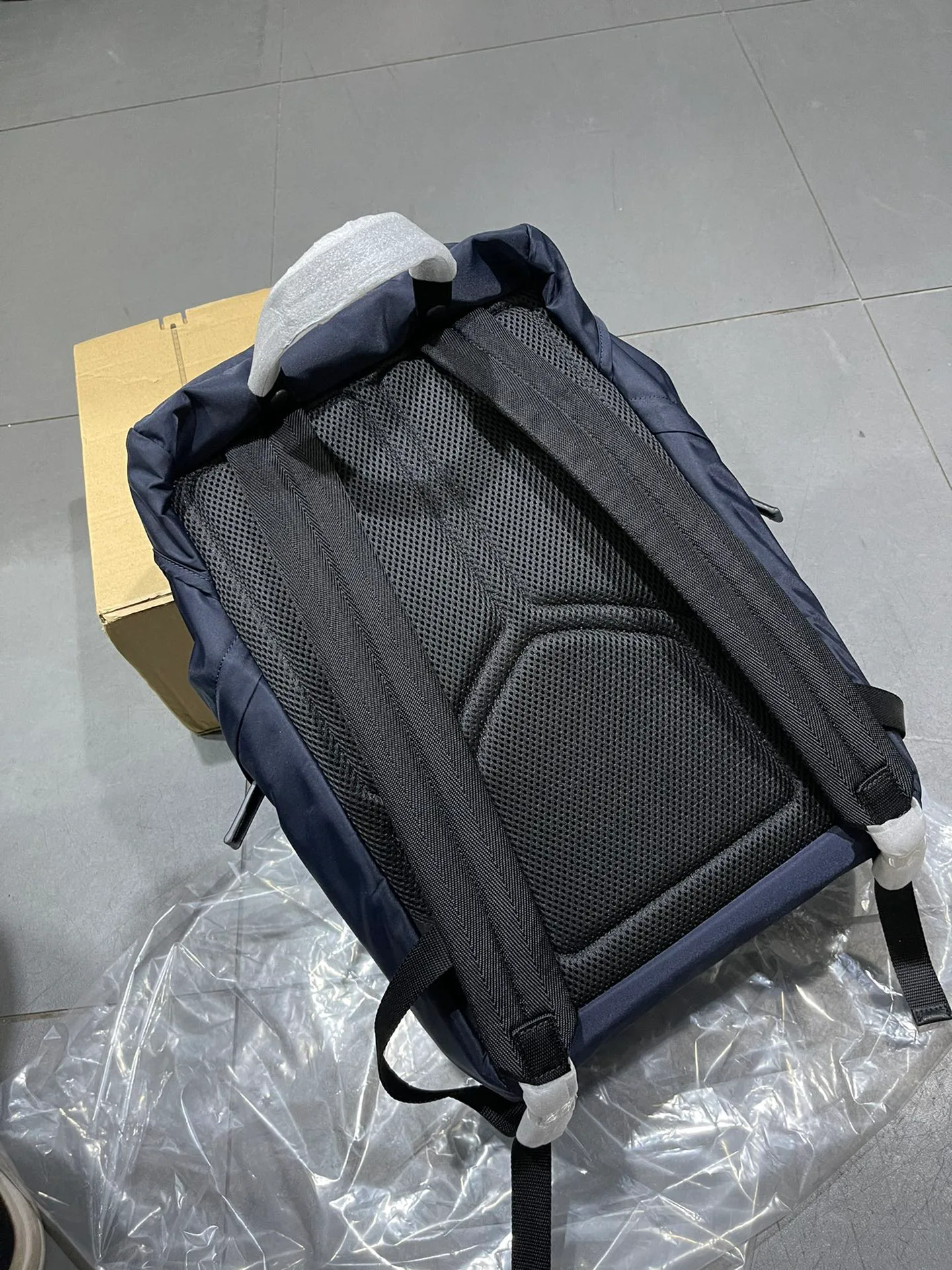 Рюкзаки Женские Prada 15248748