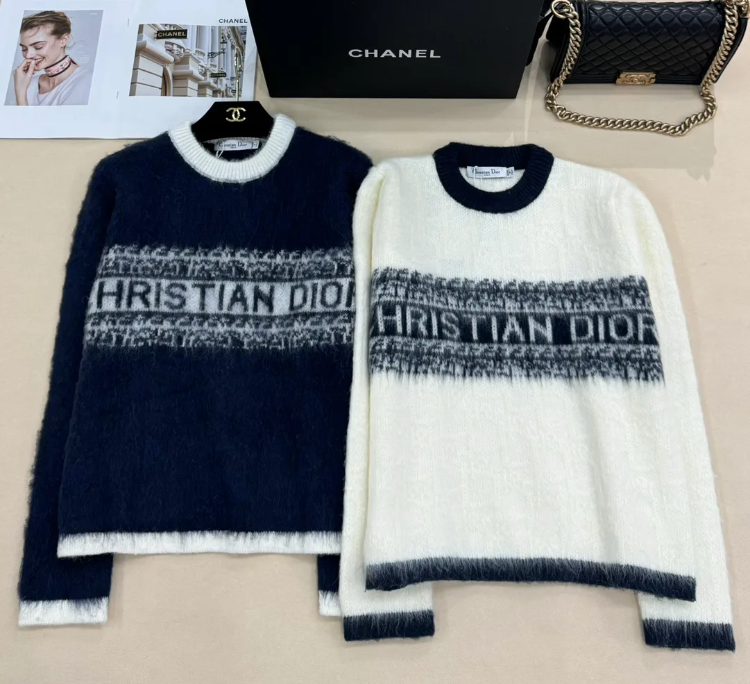 Джемперы Женские Christian Dior 193859