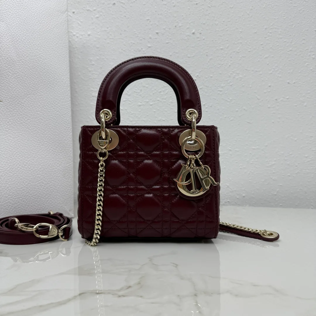 Классические Сумки Женские Christian Dior 18116425
