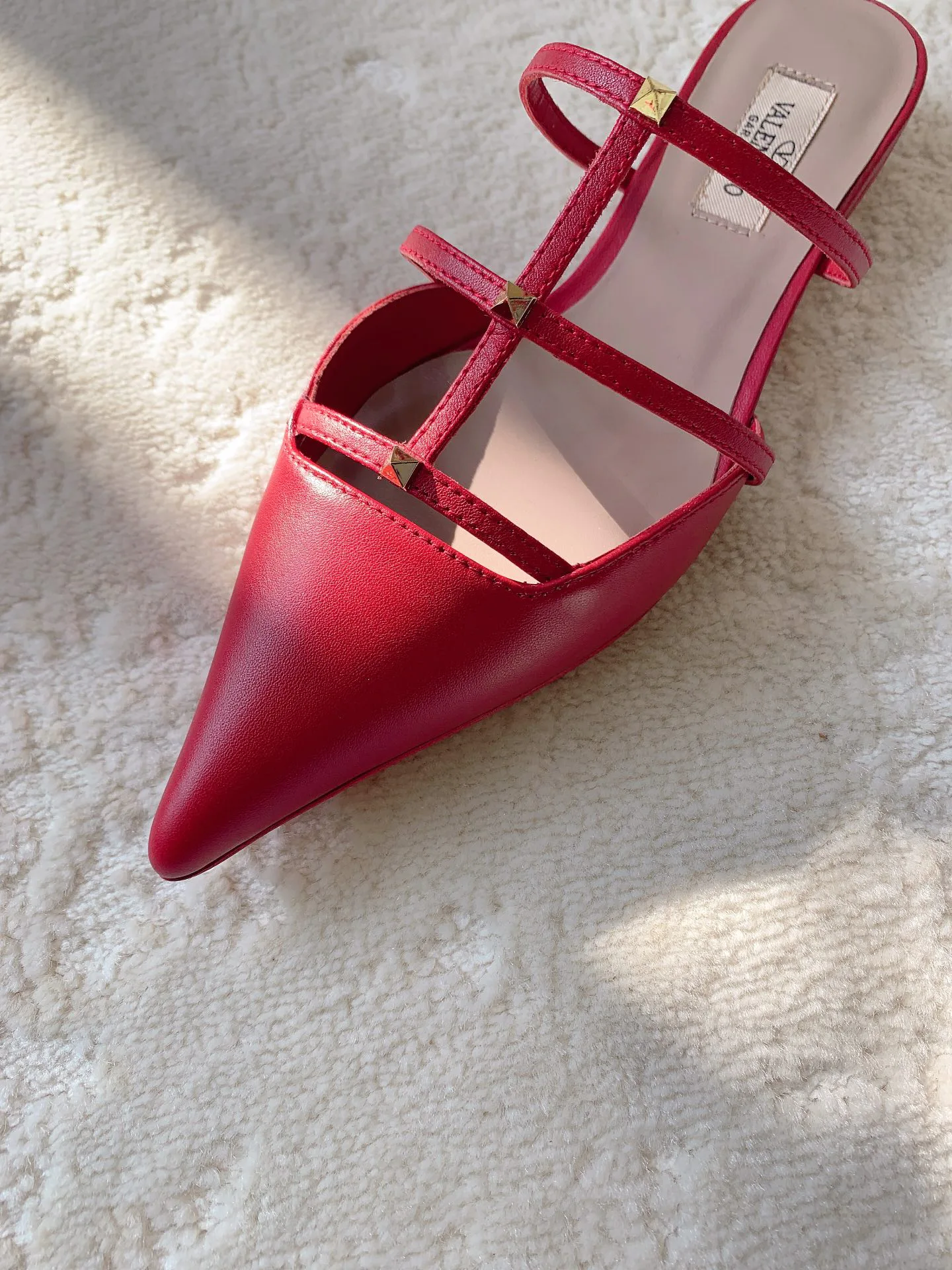 Туфли Женские Valentino 748188