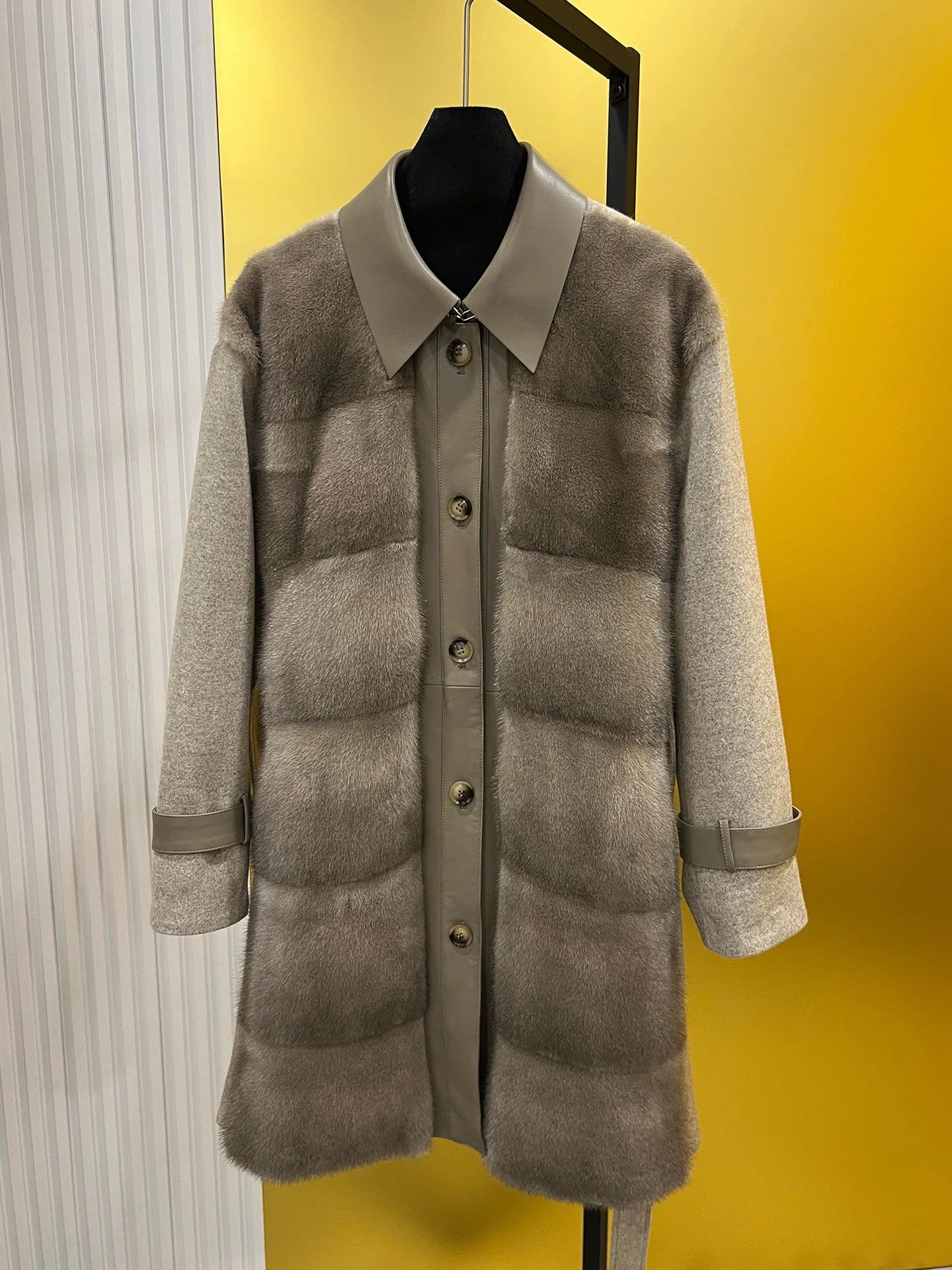 Пальто Женские Loro Piana 19338820