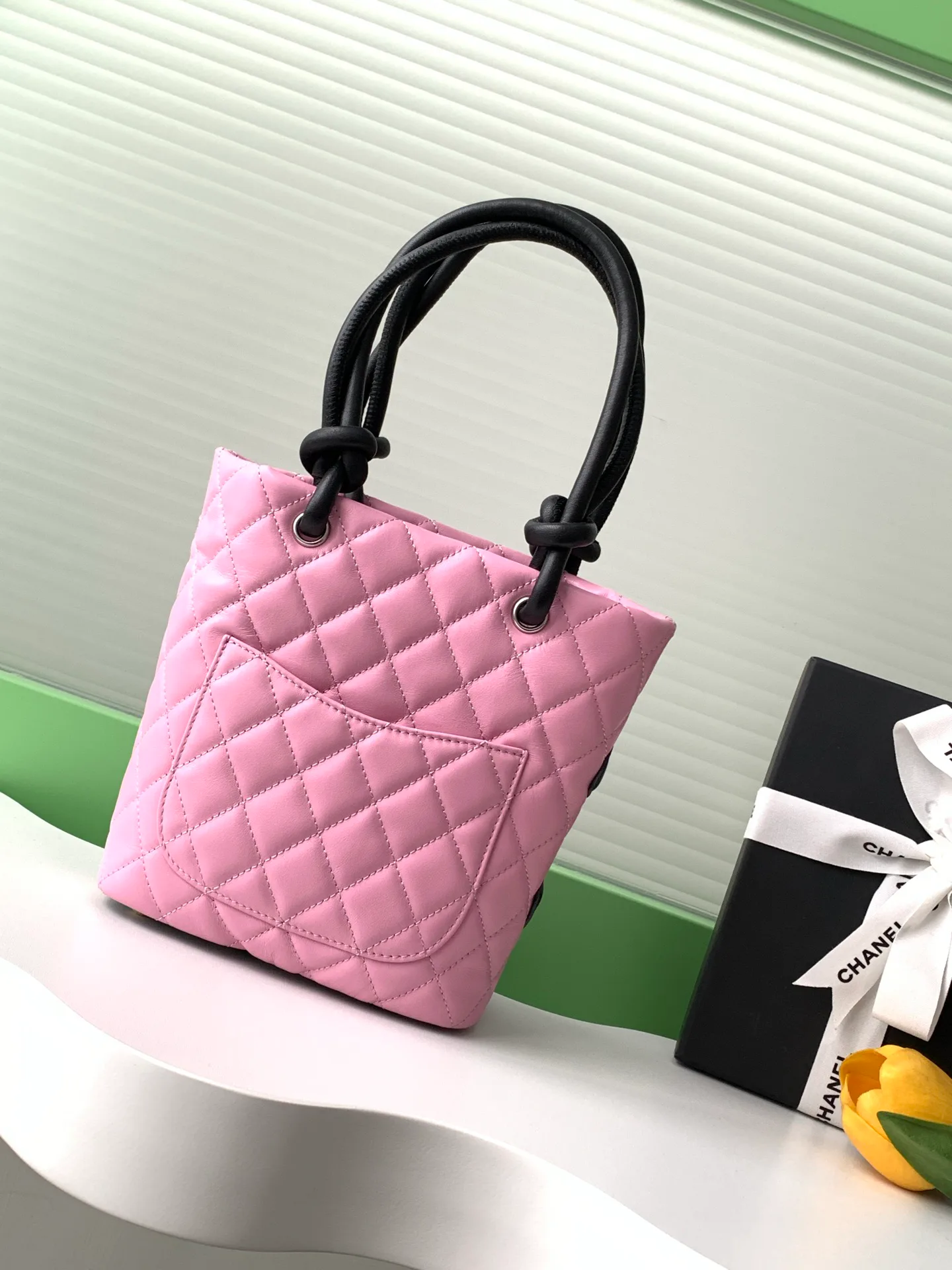 Классические Сумки Женские Chanel 19196