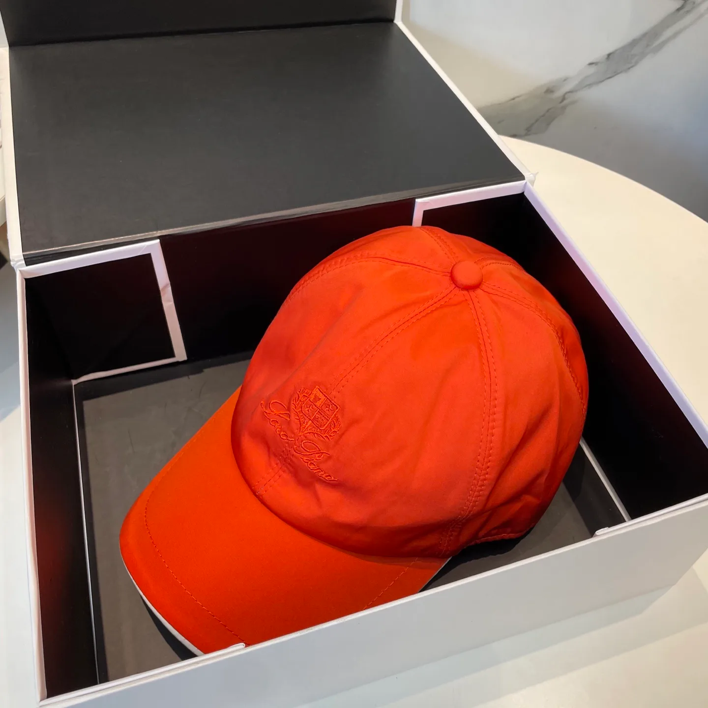 Головные Уборы Loro Piana 3380991