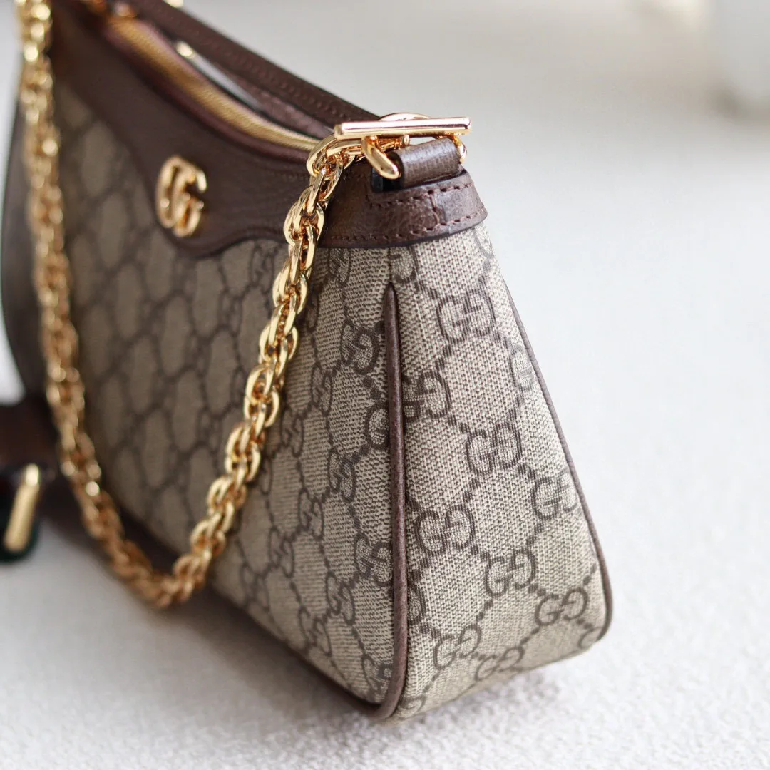 Сумки На Ремне Женские Gucci 11601517