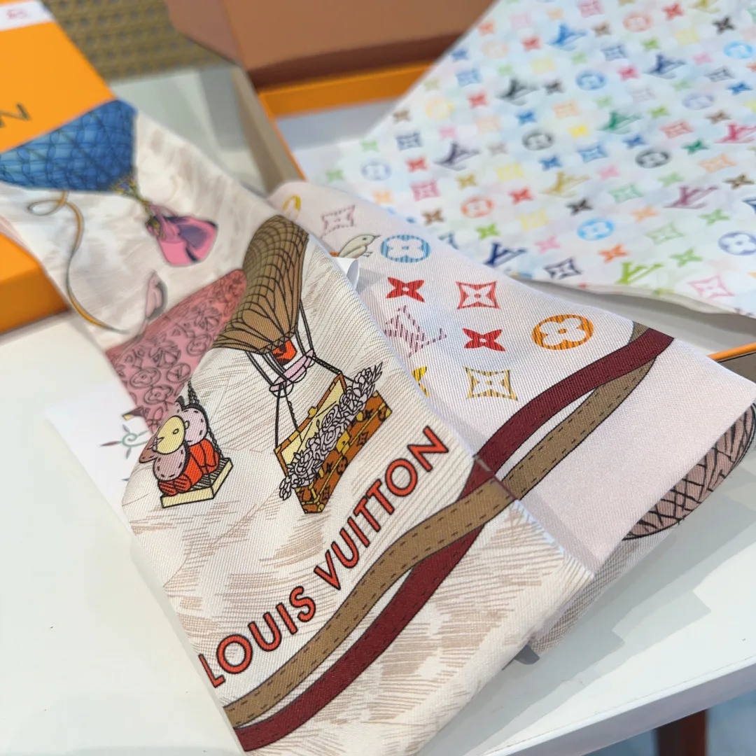 Платки Louis Vuitton 10416153