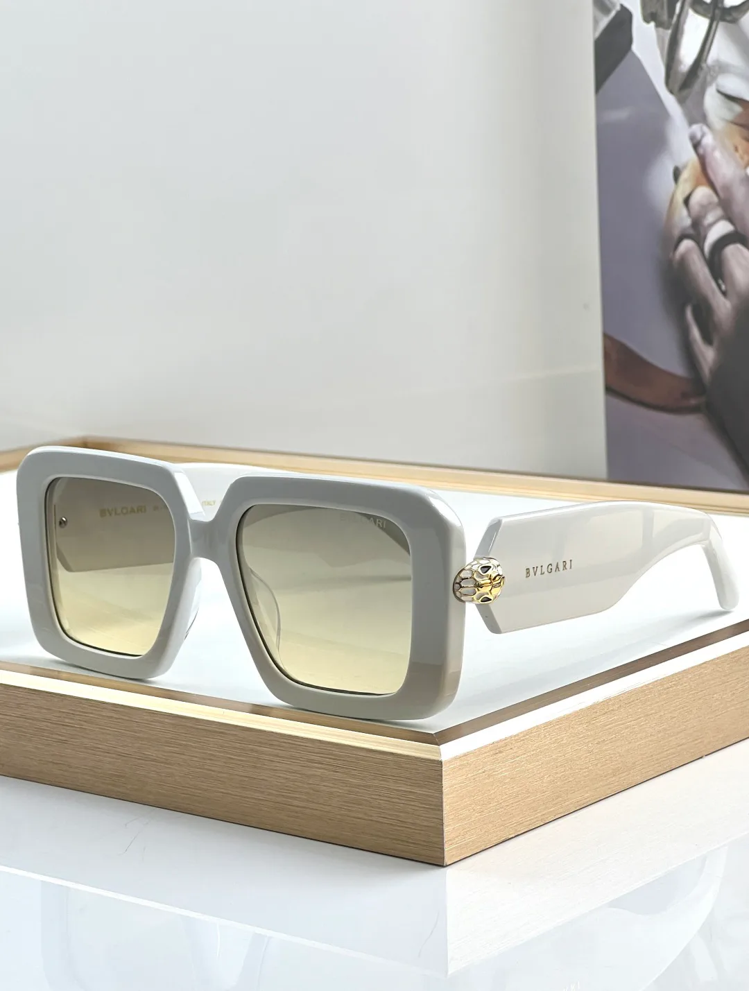 Очки Bvlgari 12959307