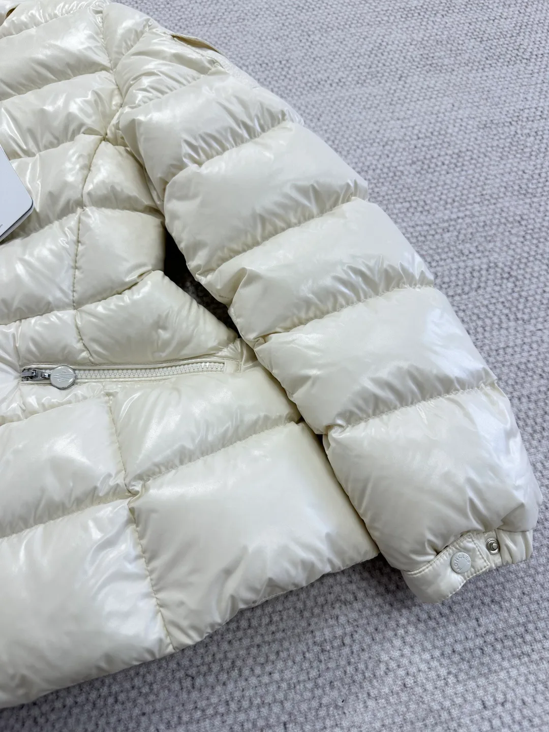Куртки И Пуховики Женские Moncler 18794661