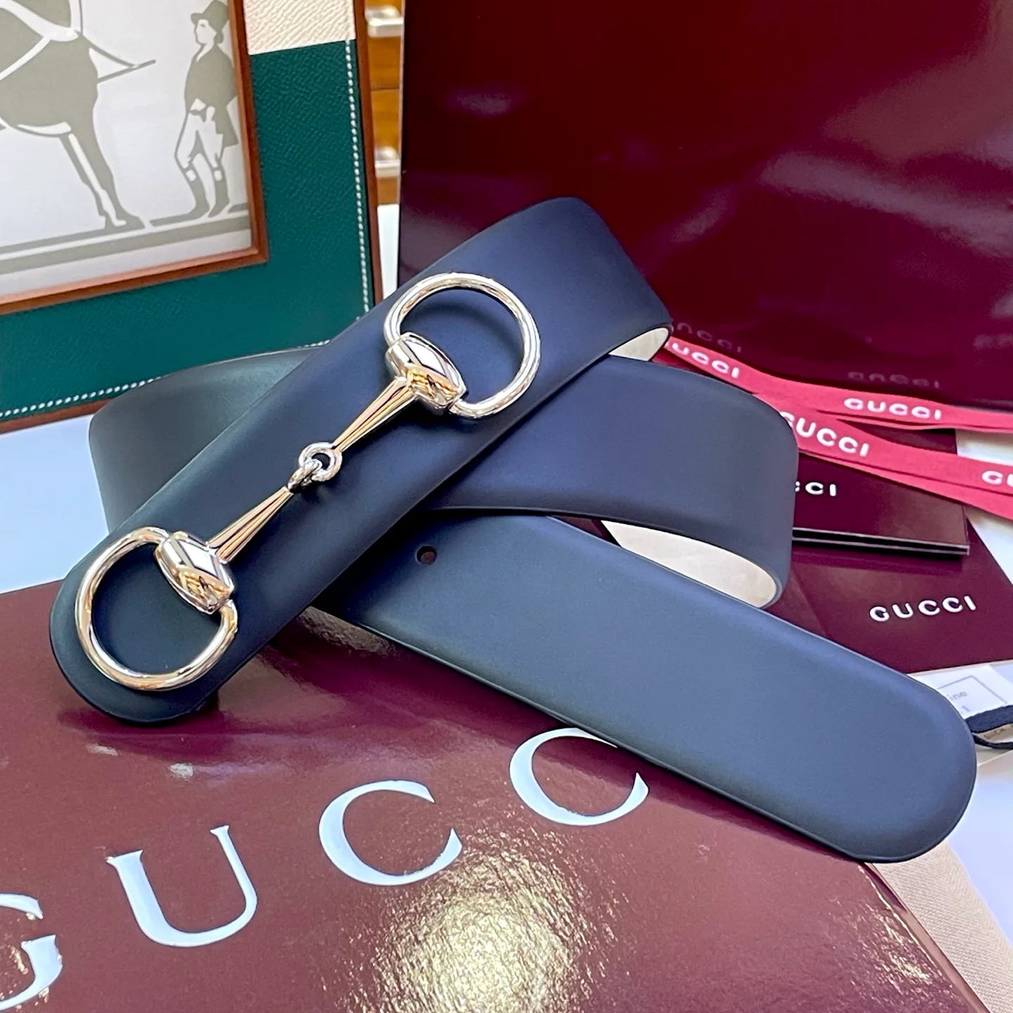 Ремни Gucci 17765976