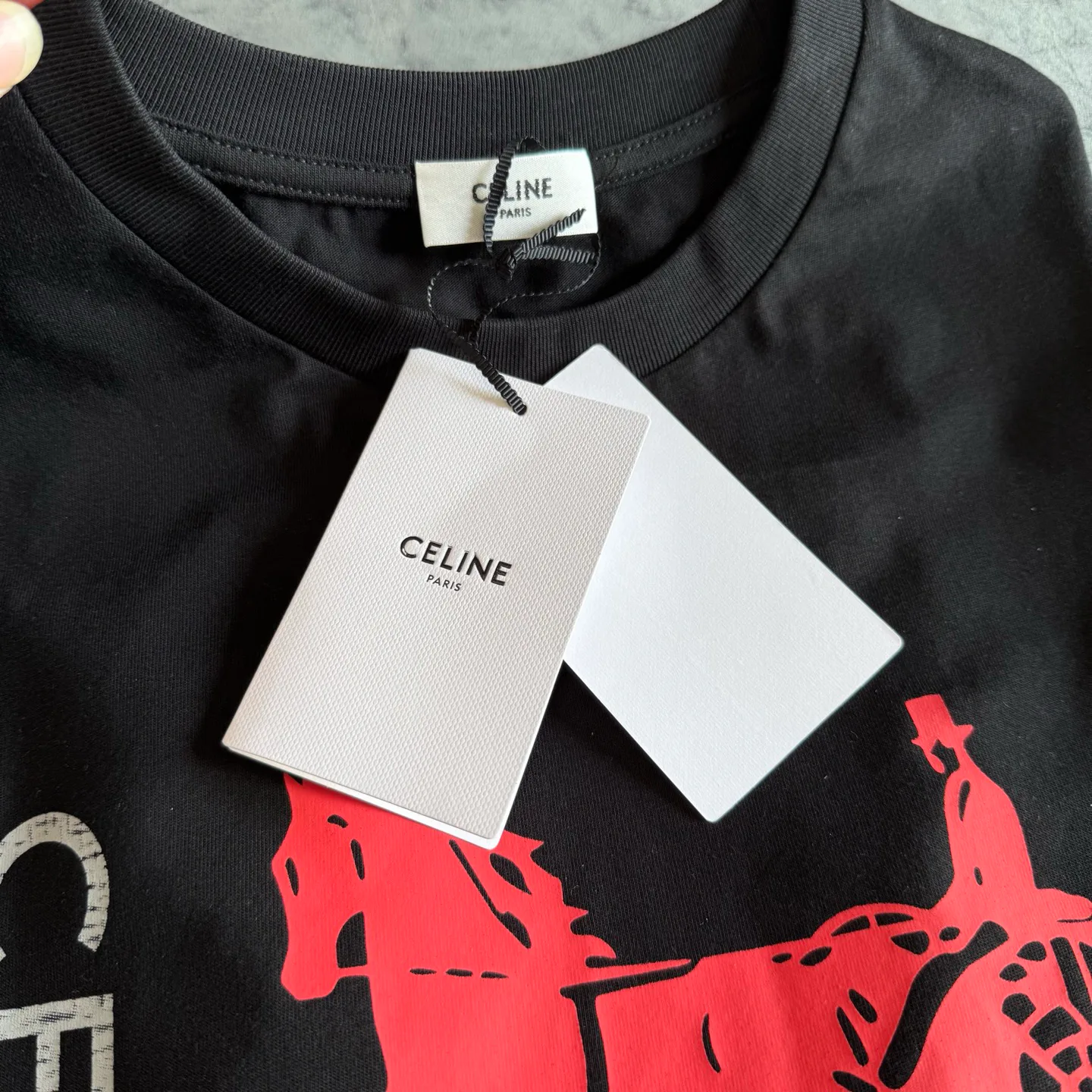 Футболки Женские Celine 1666933