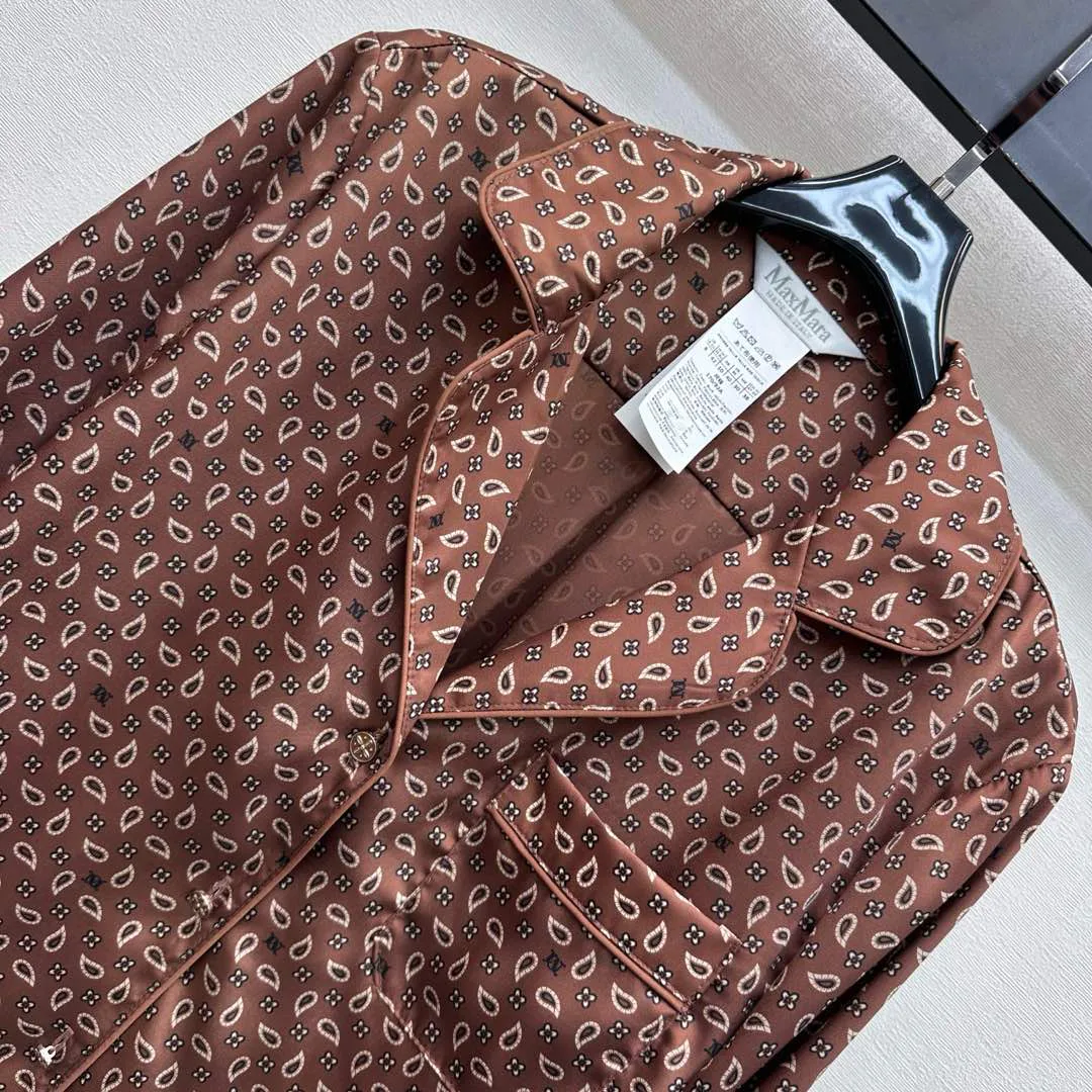Рубашки Женские Max Mara 11215995