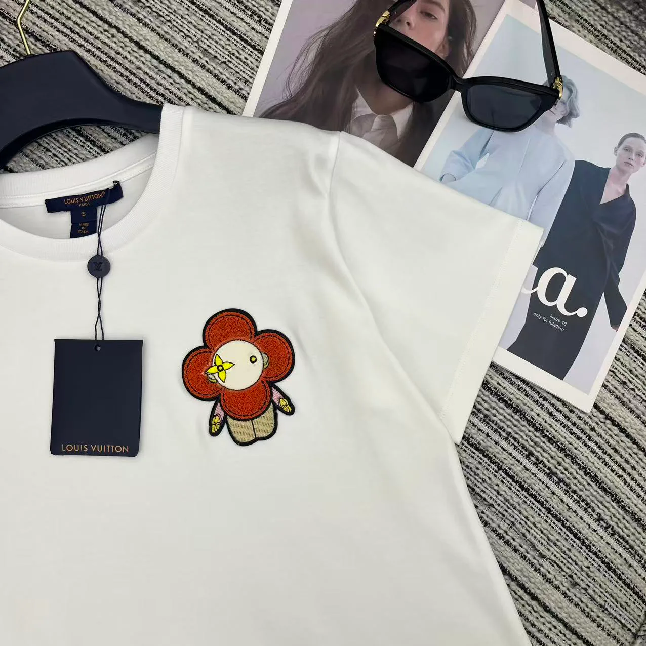 Футболки Женские Louis Vuitton 5220593