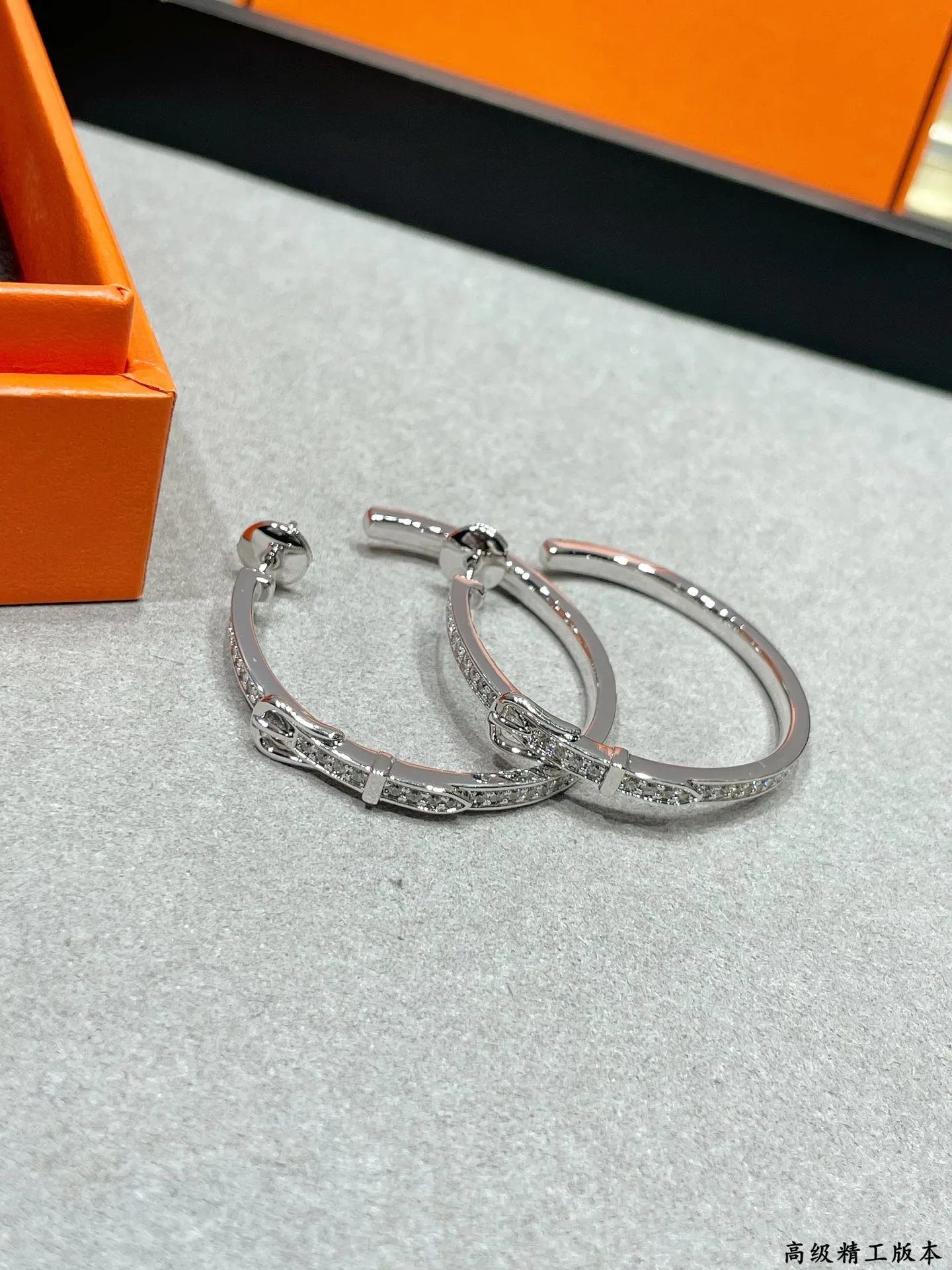 Бижутерия Hermes 11637631