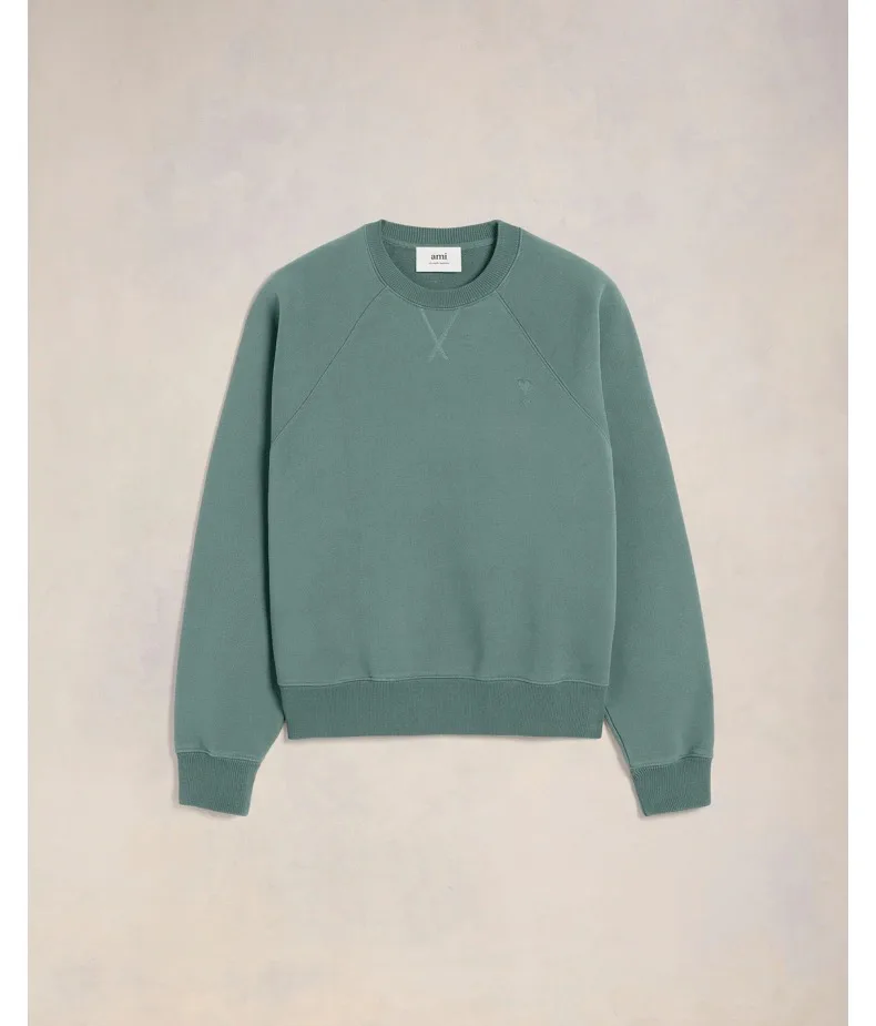 Свитшоты Мужские Ami Paris 27233