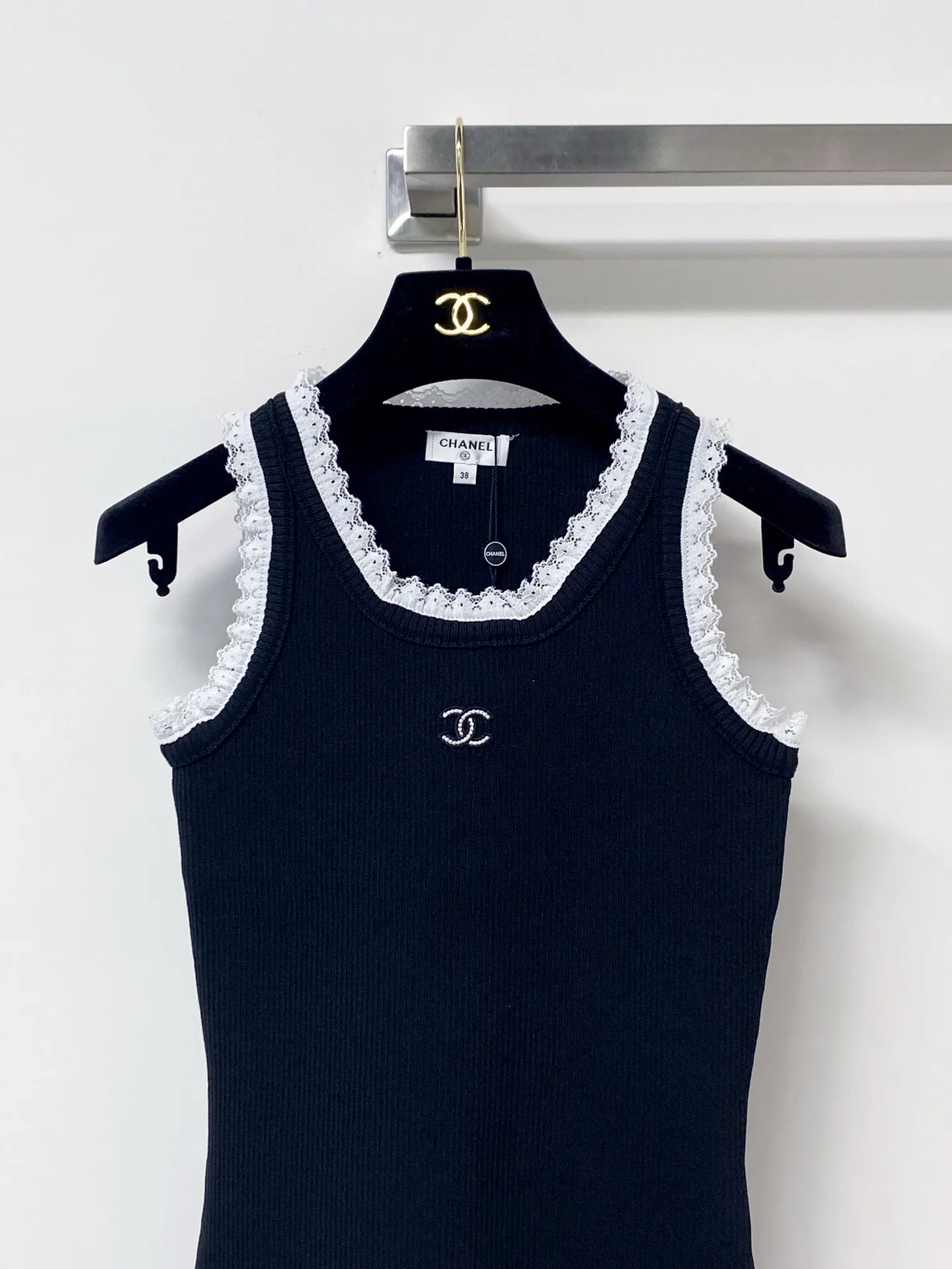 Топы Женские Chanel 14288366