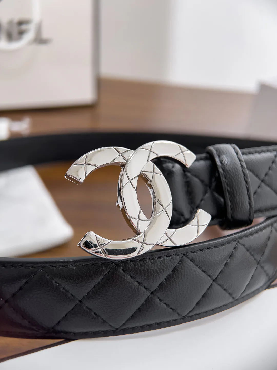 Поясные Сумки Женские Chanel 11394931