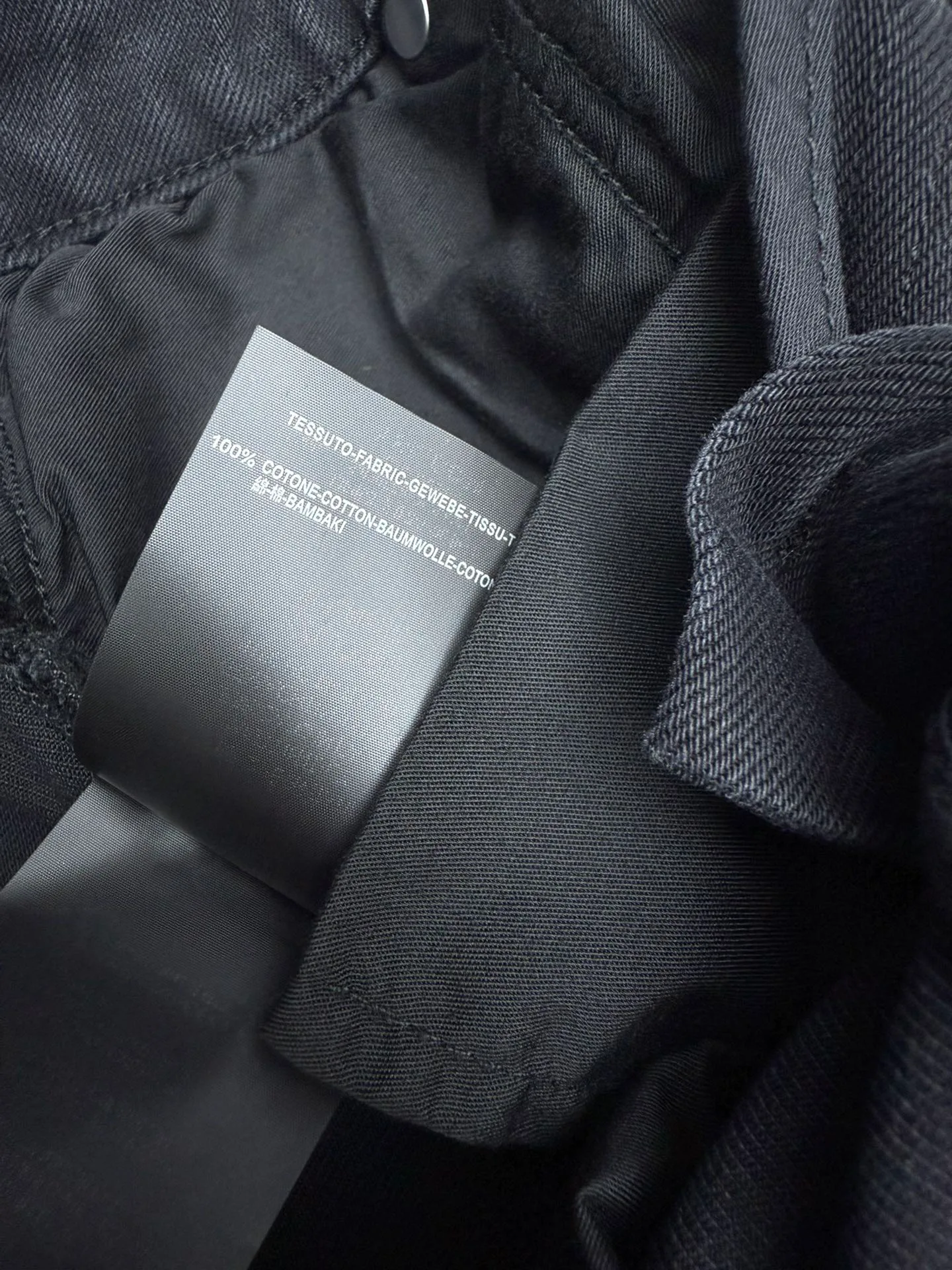 Джинсы Женские Saint Laurent 18885568