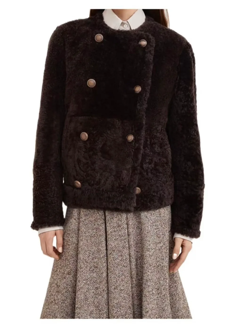 Куртки И Пуховики Женские Brunello Cucinelli 282462