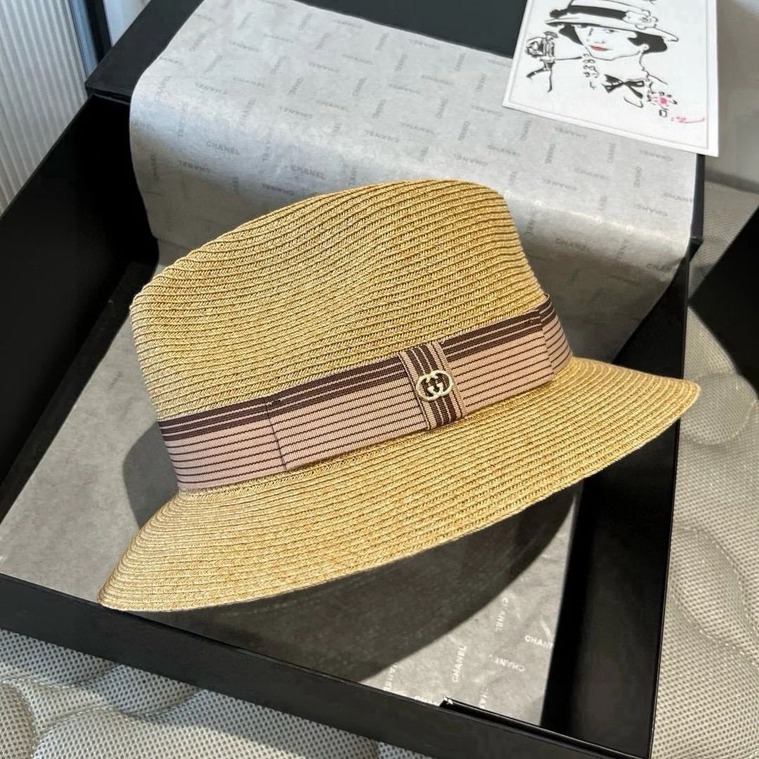 Головные Уборы Gucci 61927