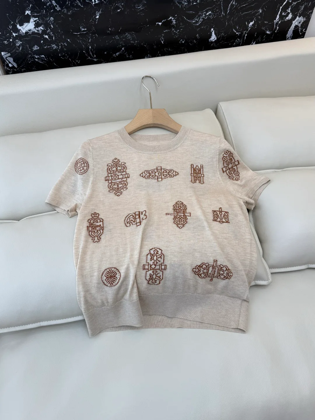 Джемперы И Свитеры Мужские Hermes 11760537