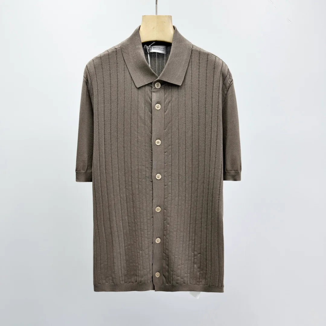 Джемперы И Свитеры Мужские Brunello Cucinelli 13648641