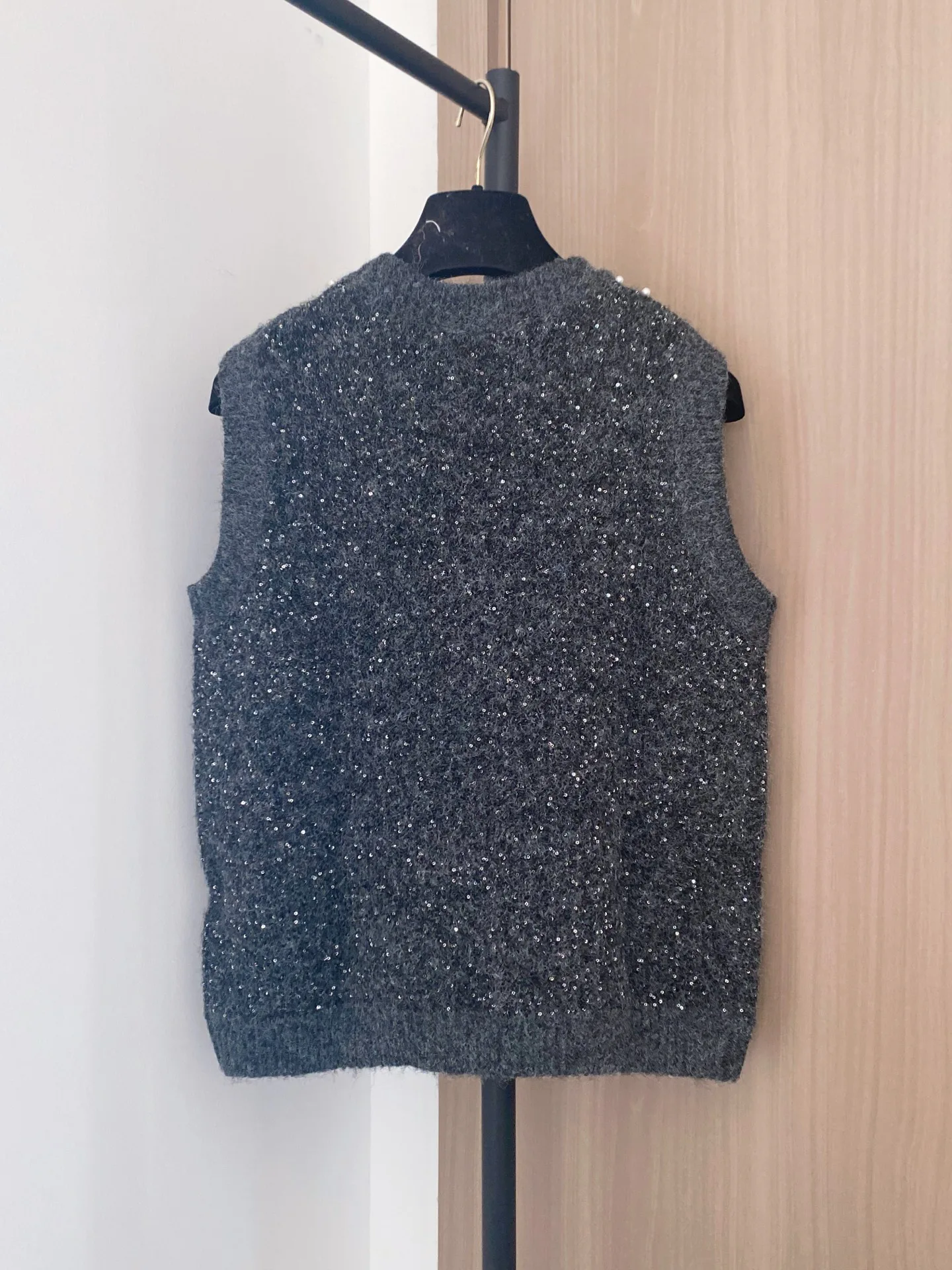 Жилеты Женские Chanel 5024728