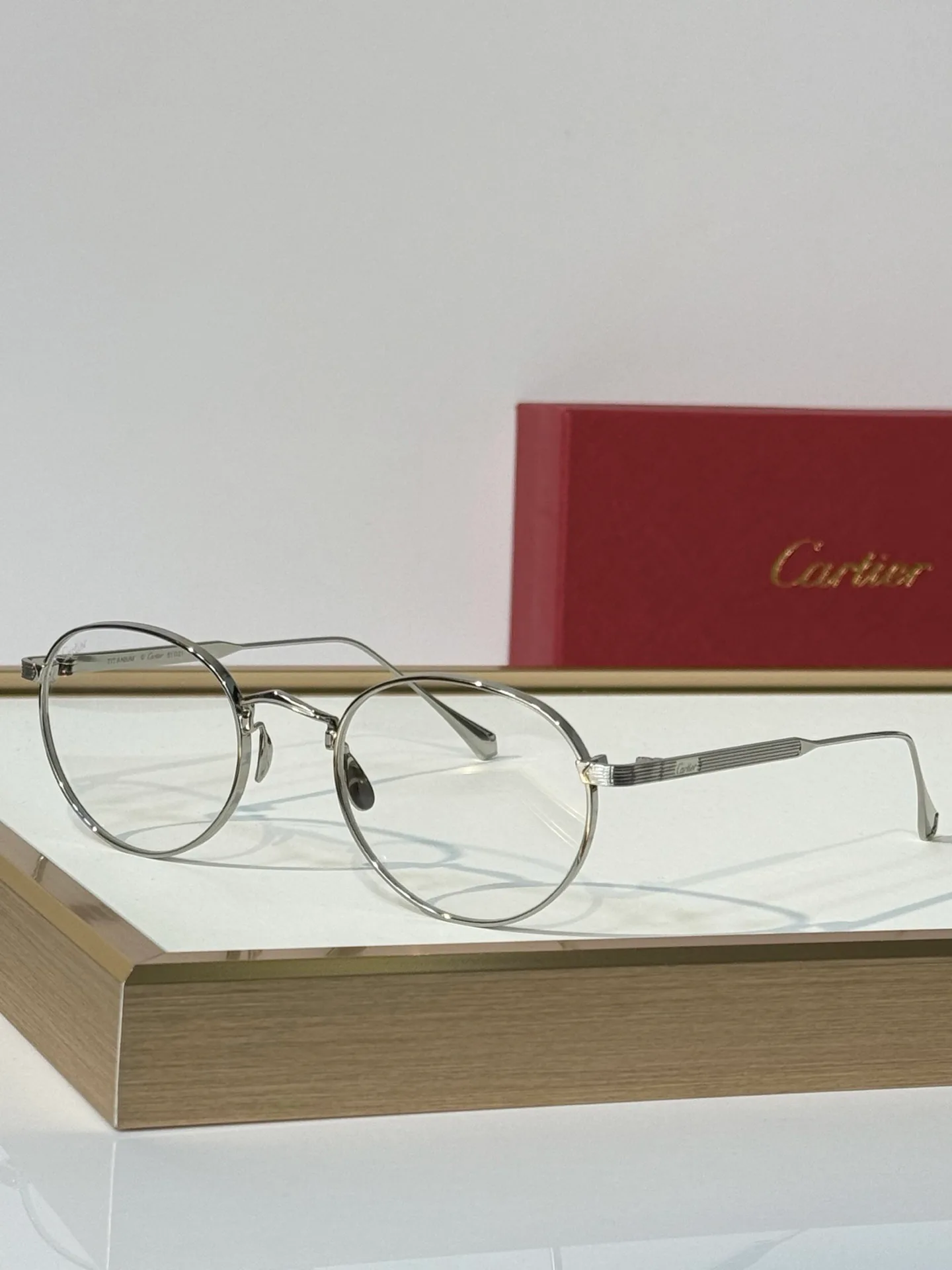 Очки Cartier 18117675