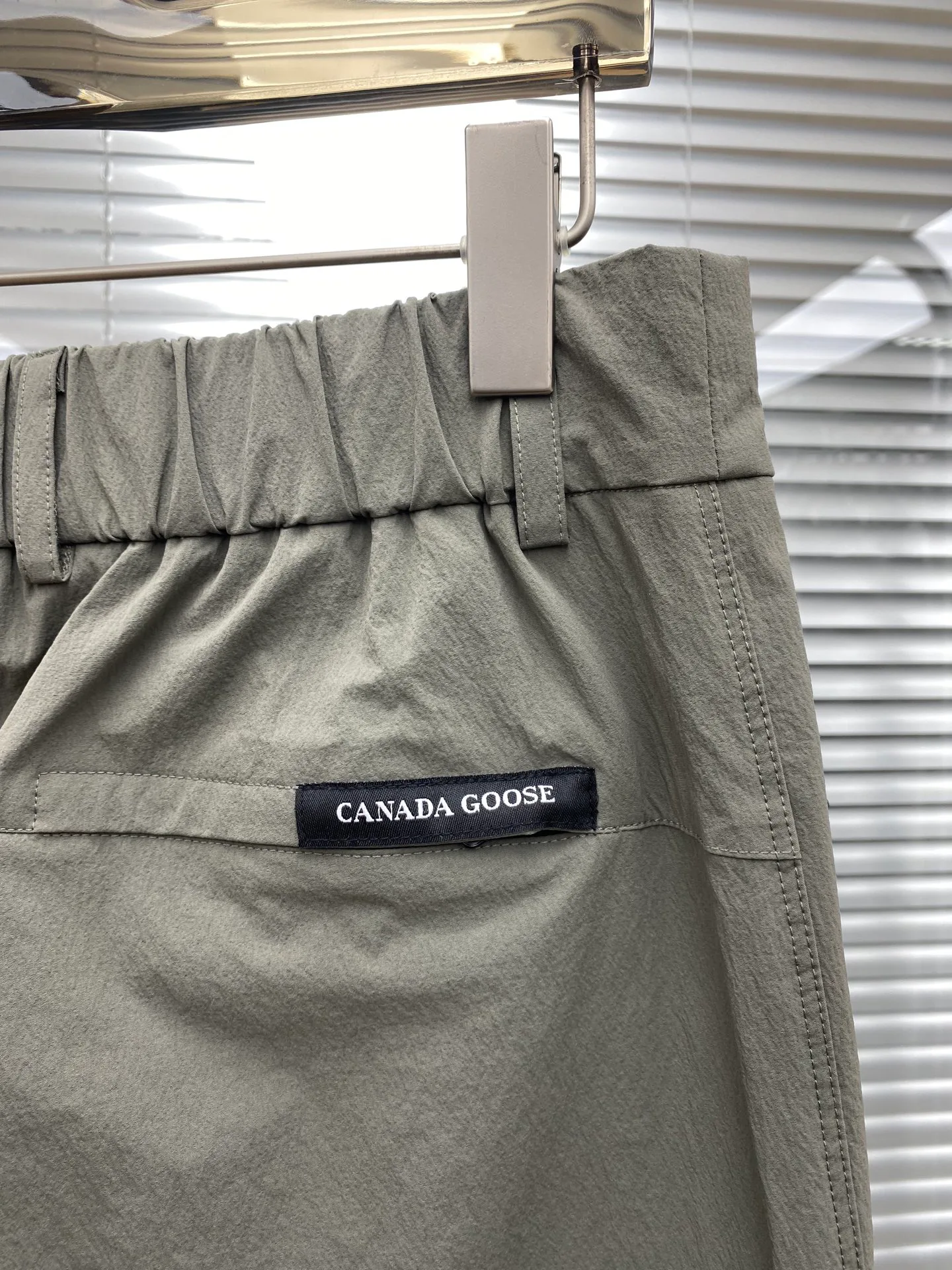 Брюки Мужские Canada Goose 10762248