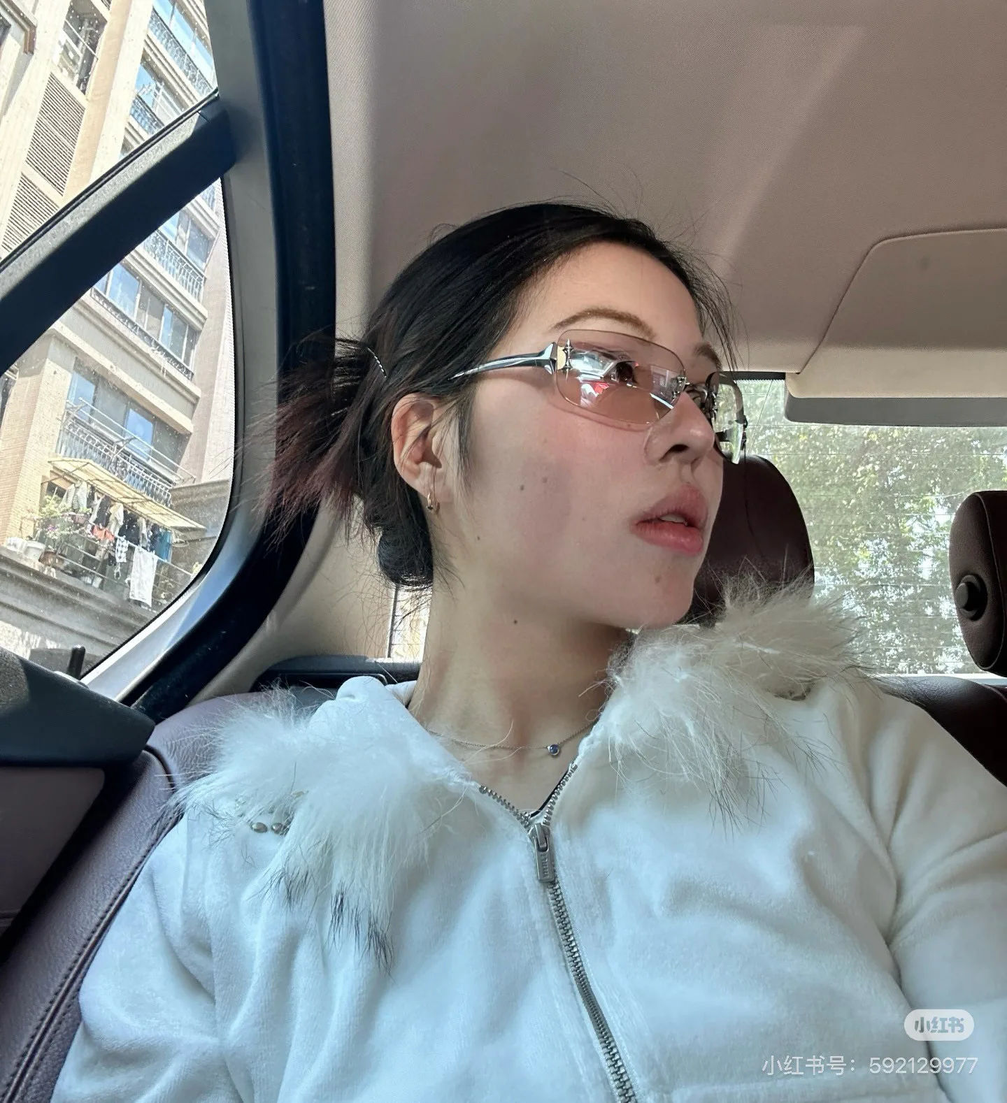 Очки Gentle Monster 13169258