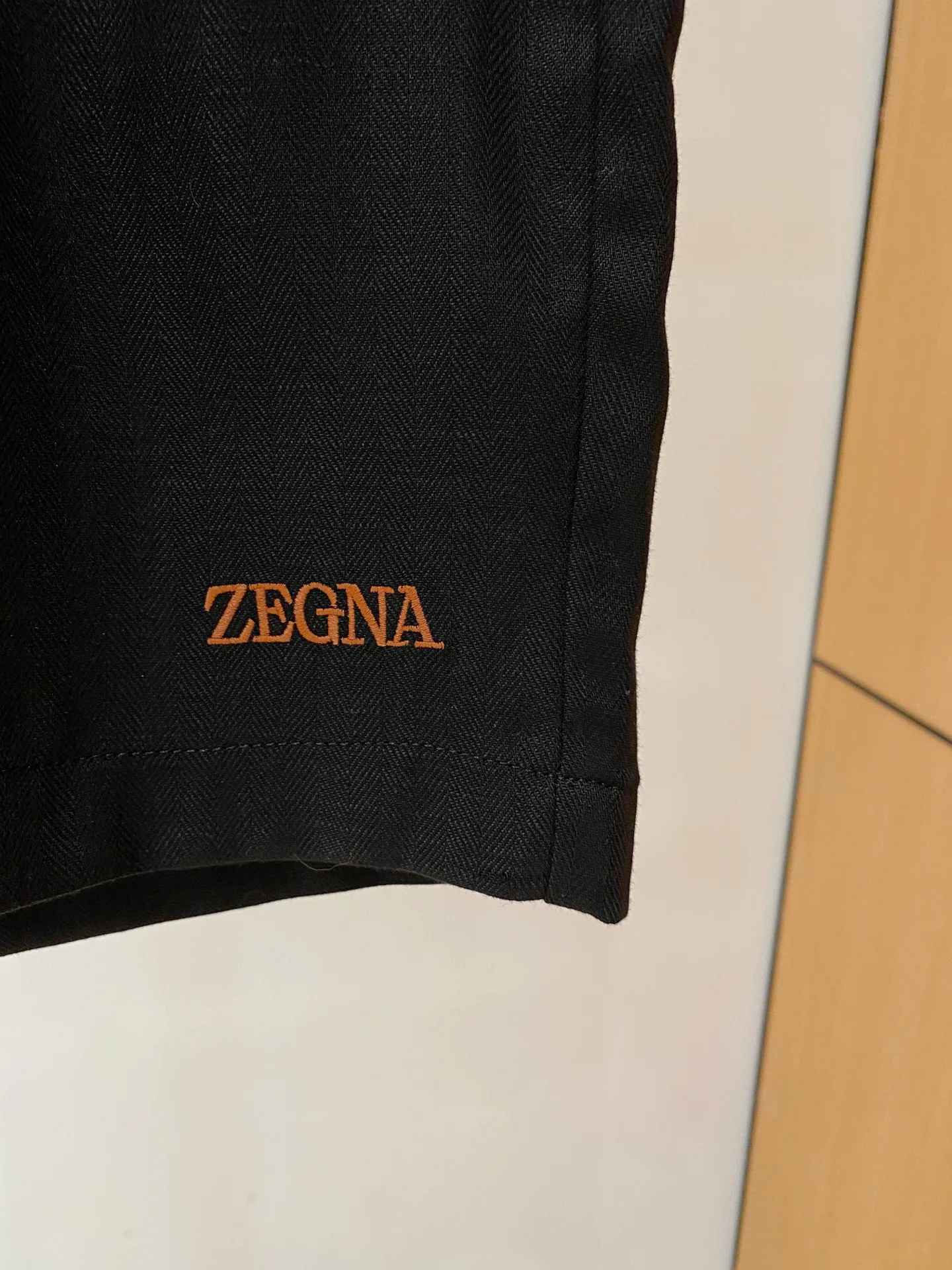 Шорты Мужские Zegna 10281070