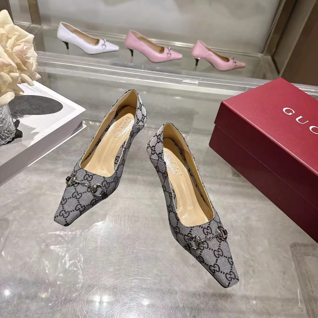 Туфли Женские Gucci 18034747