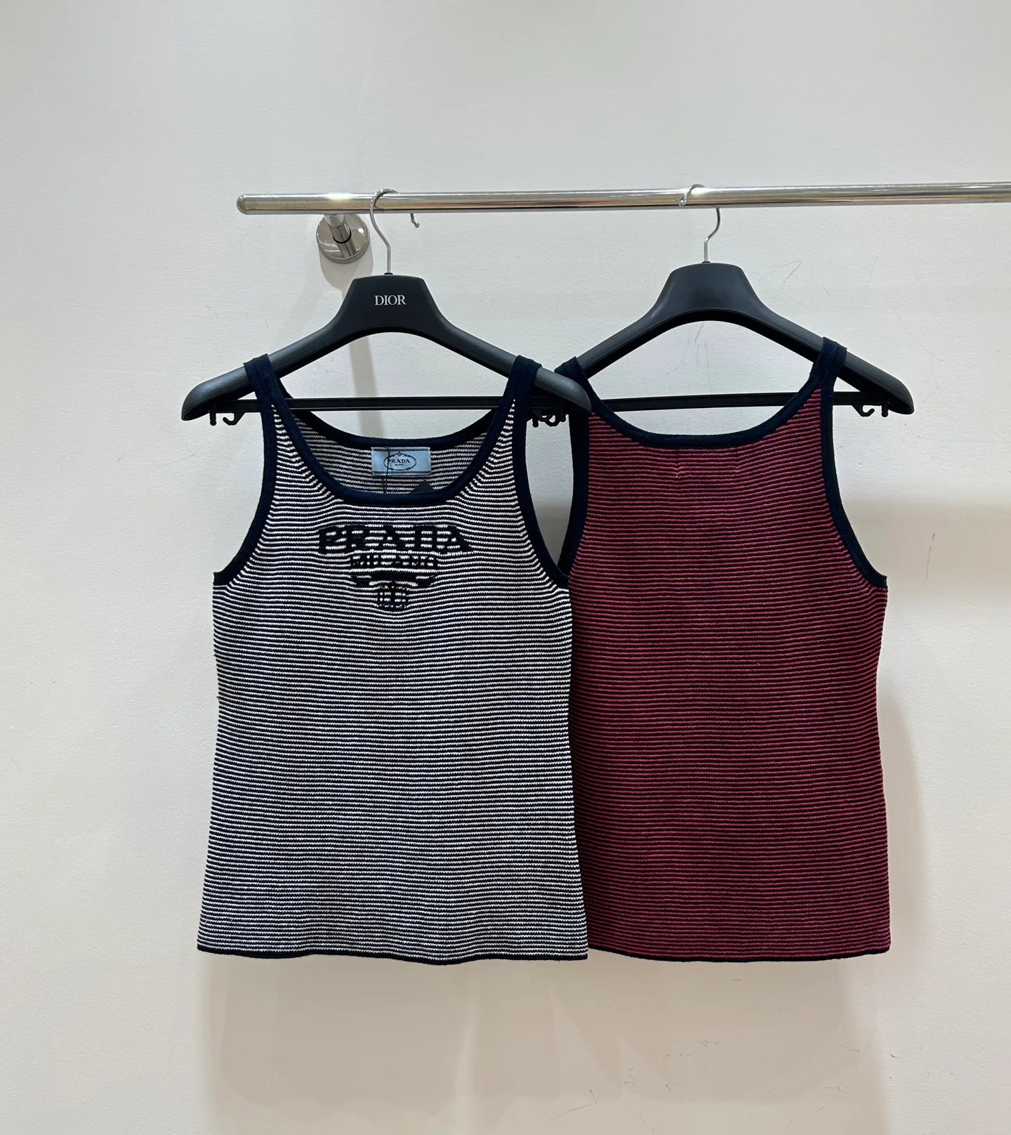 Жилеты Женские Prada 11453074