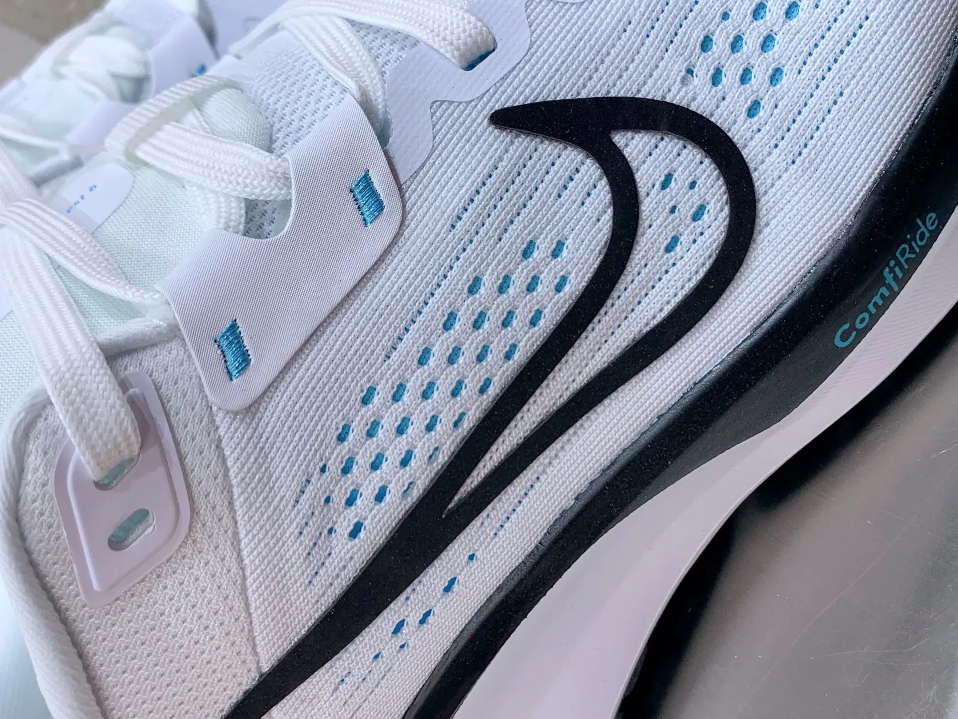 Кроссовки Мужские Nike 30854