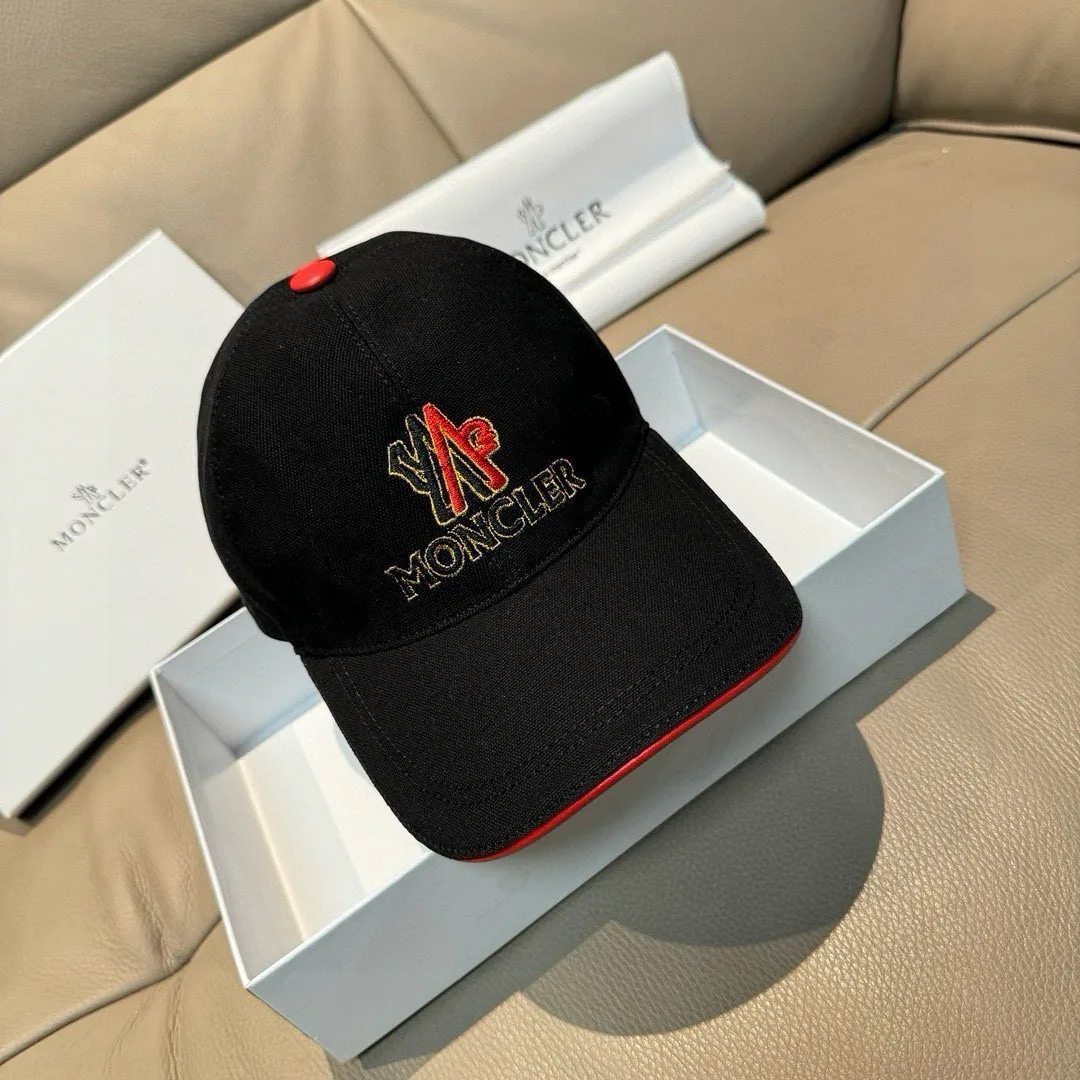 Головные Уборы Moncler 18105250