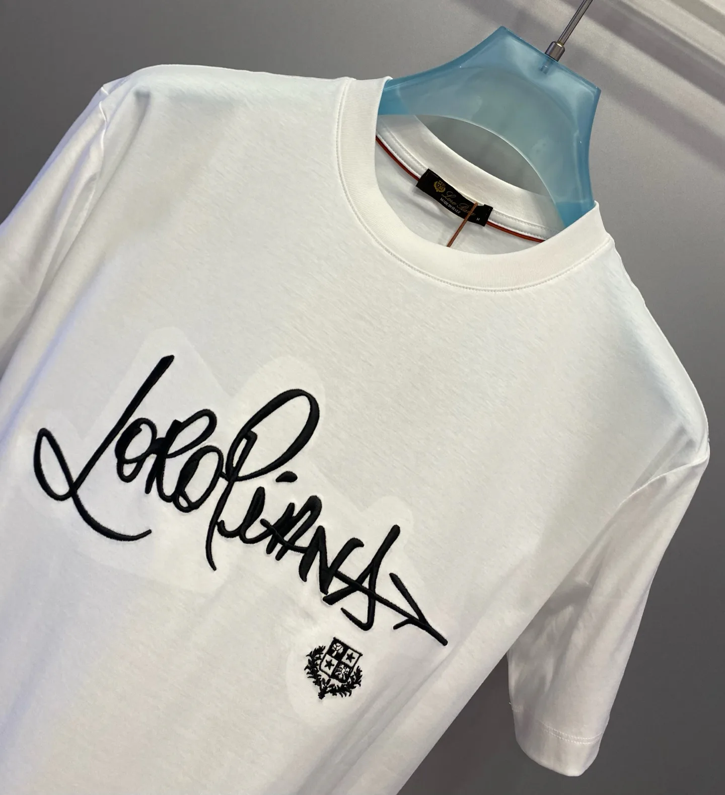 Футболки Мужские Loro Piana 1809069