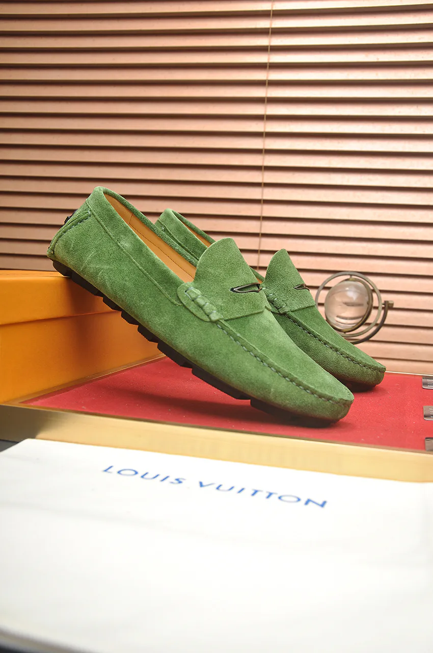 Лоферы И Туфли Мужские Louis Vuitton 29512