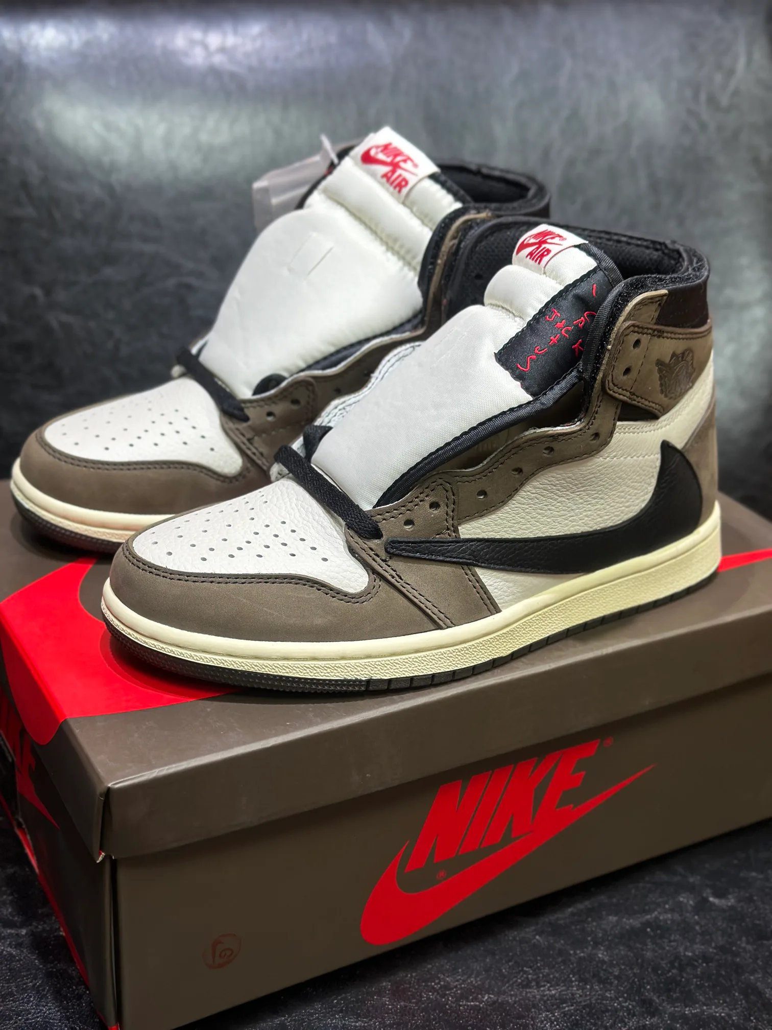 Кроссовки Мужские Nike 5186898