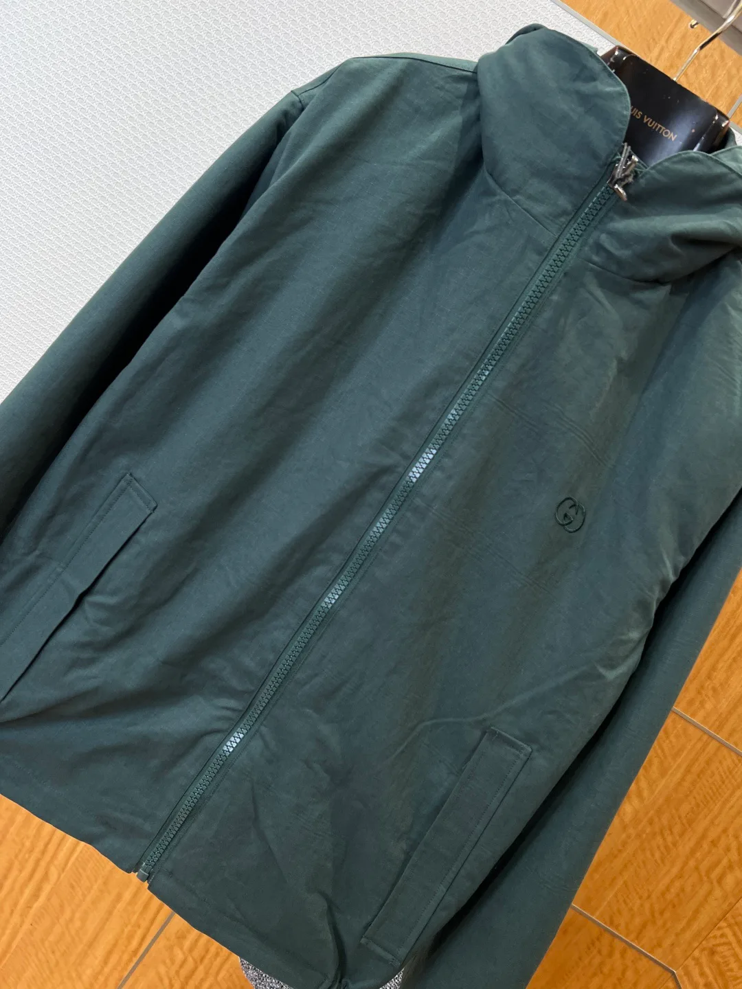 Куртки И Пуховики Мужские Gucci 11131625