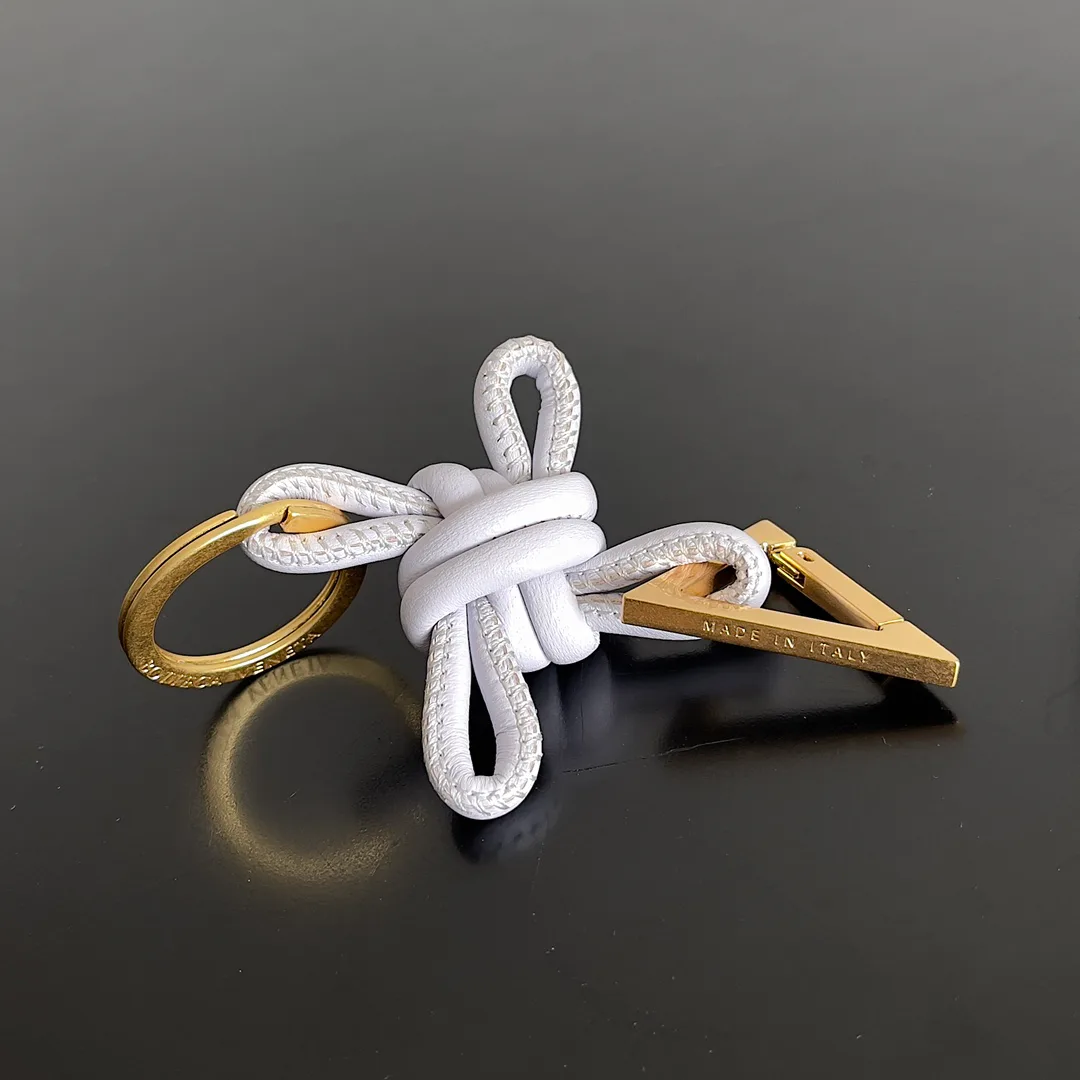 Ключницы Bottega Veneta 595618