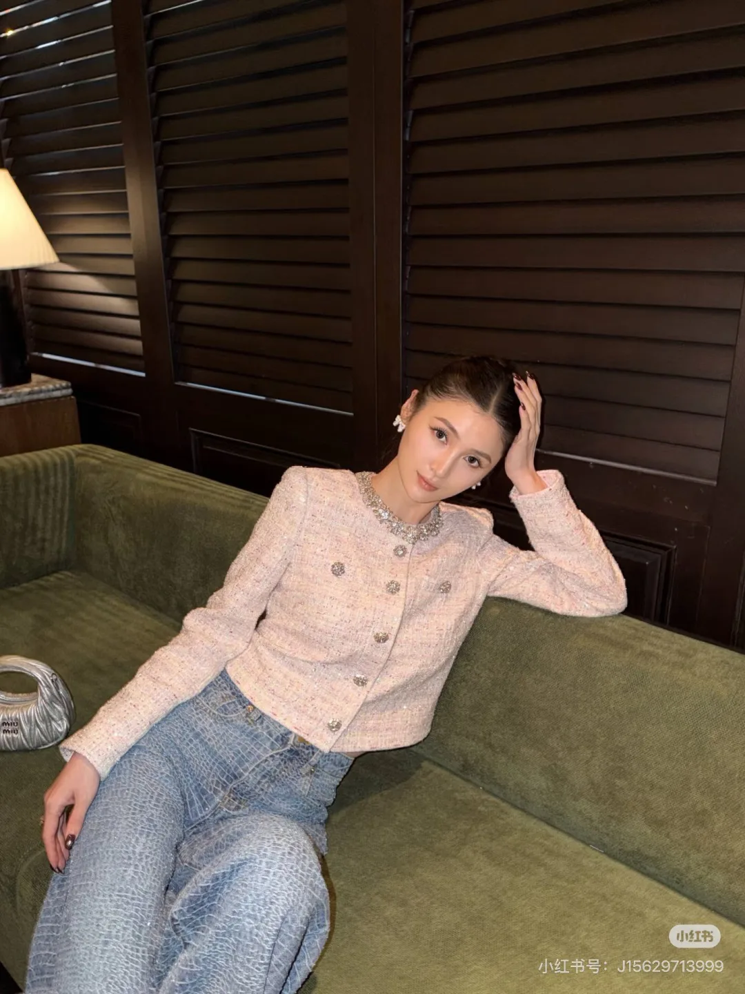 Жакеты Женские Chanel 11531792